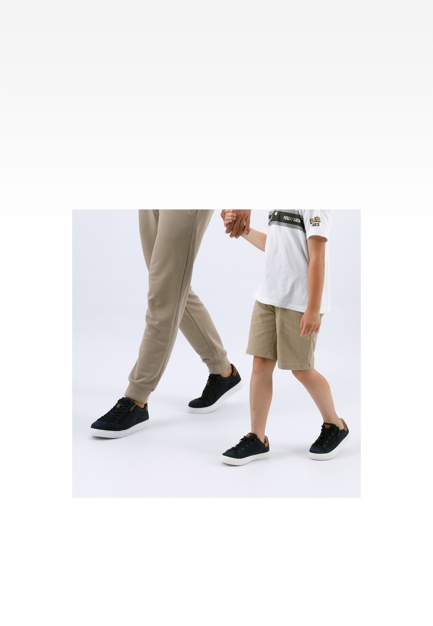 Półbuty Wojas x Bartek 8700093, dla chłopców, brązowy