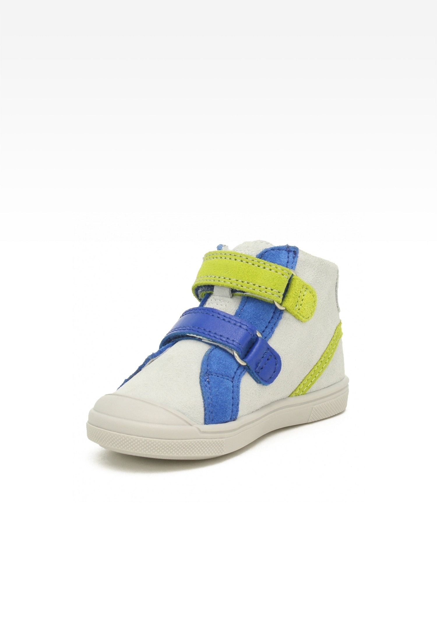 Trzewiki BARTEK 11596011, dla dziewcząt, różowo-złoty