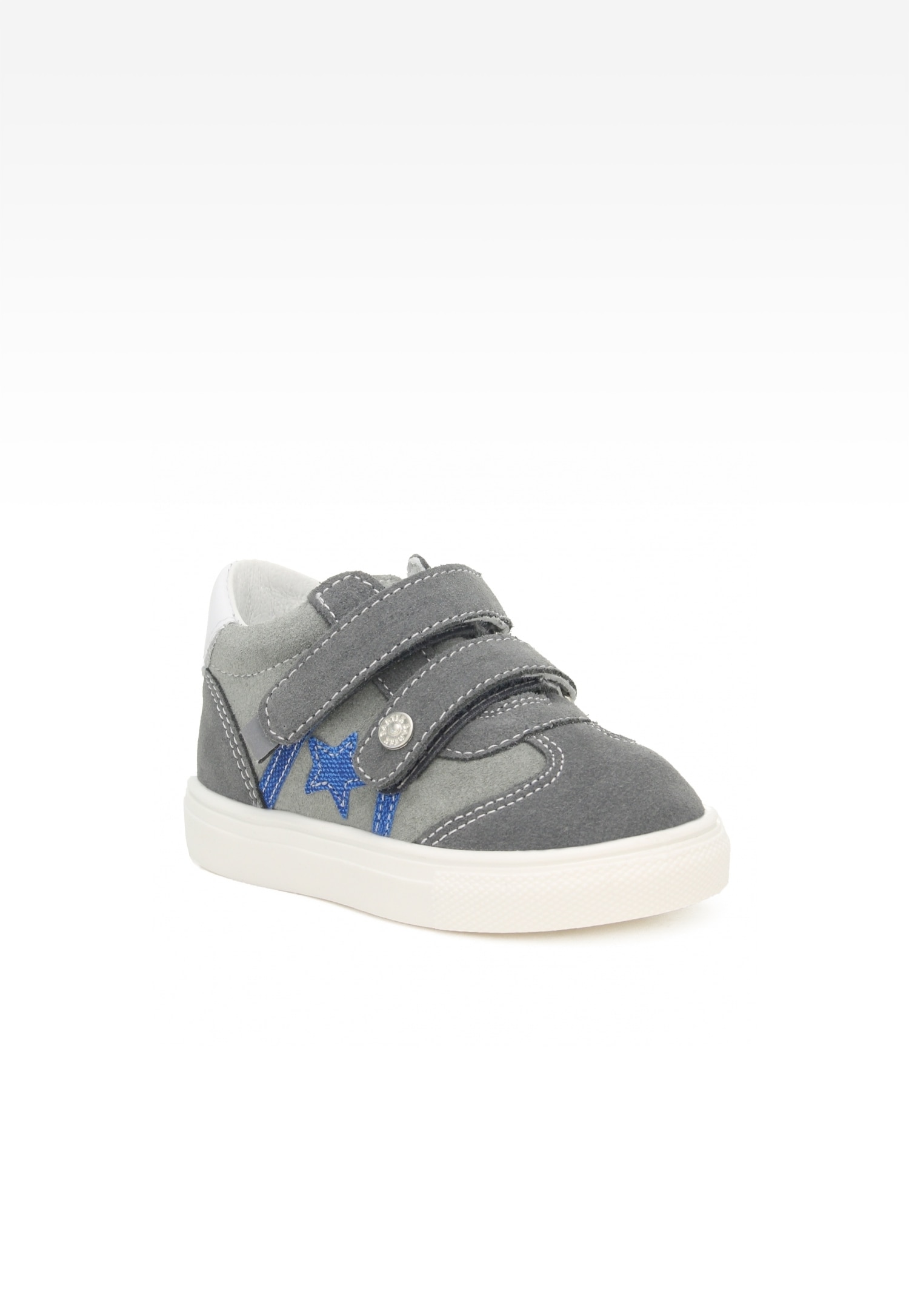 Sneakers BARTEK 114300-14, dla chłopców, multi