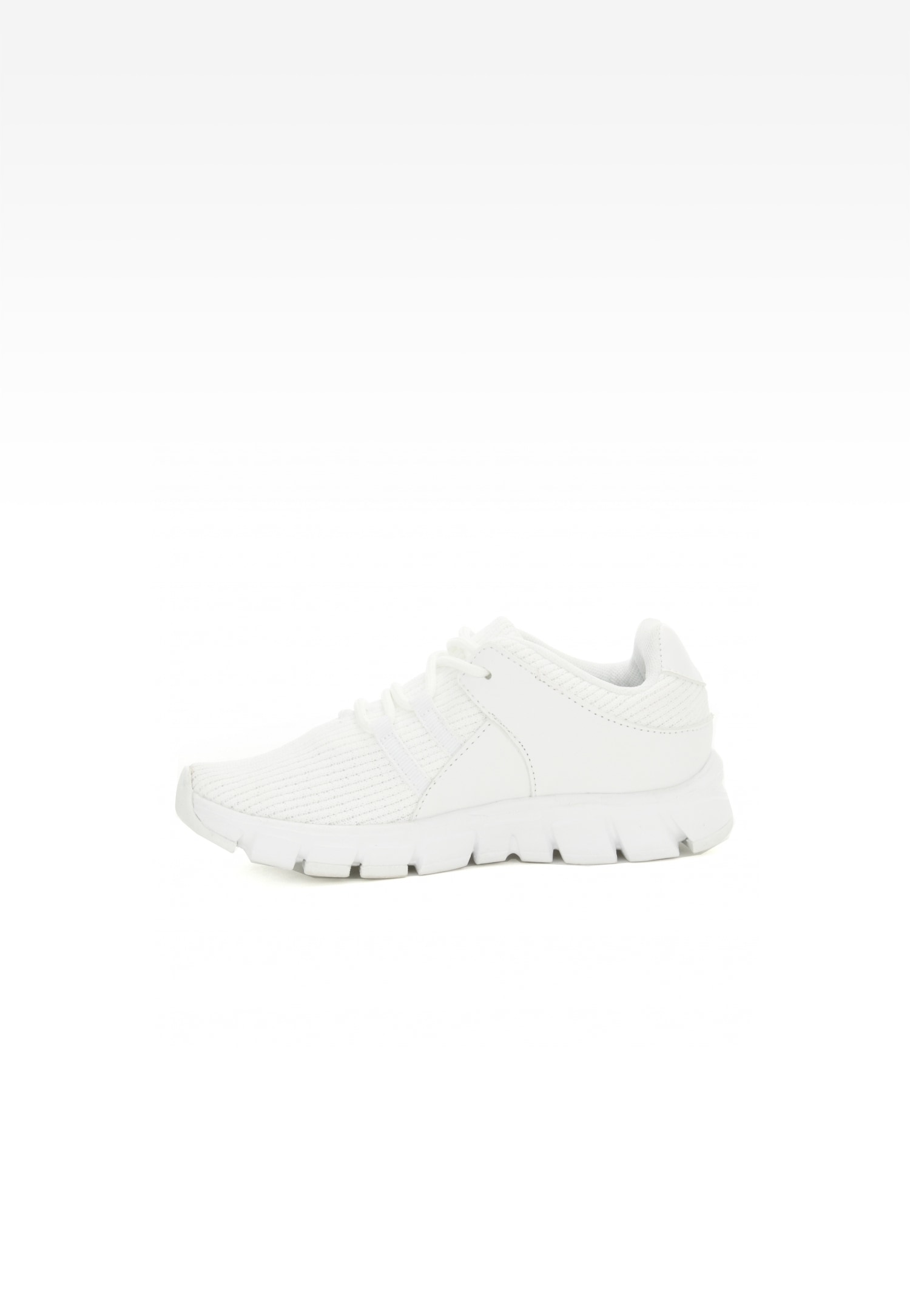 Półbuty BARTEK T-55117/I84, dla dziewcząt, biały