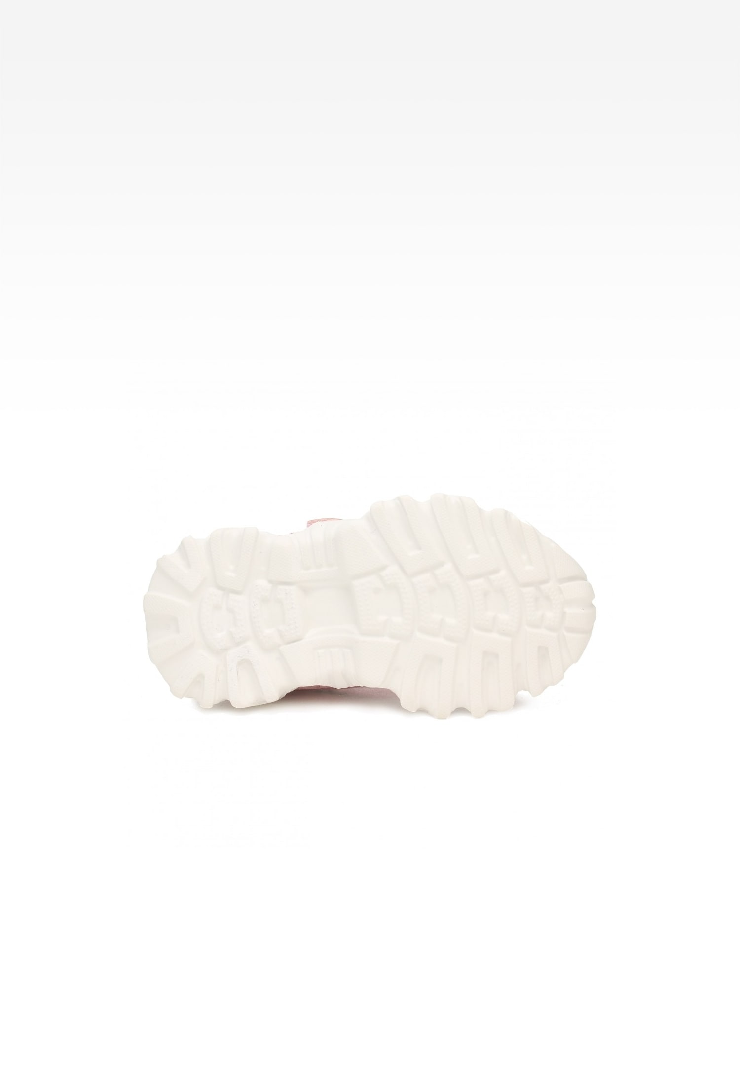 Półbuty BARTEK 18620003, dla dziewcząt