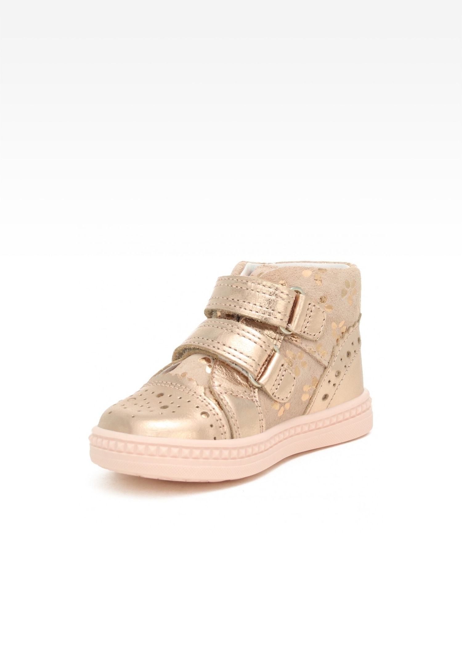 Sneakers BARTEK 91764-010, dla dziewcząt, granatowy