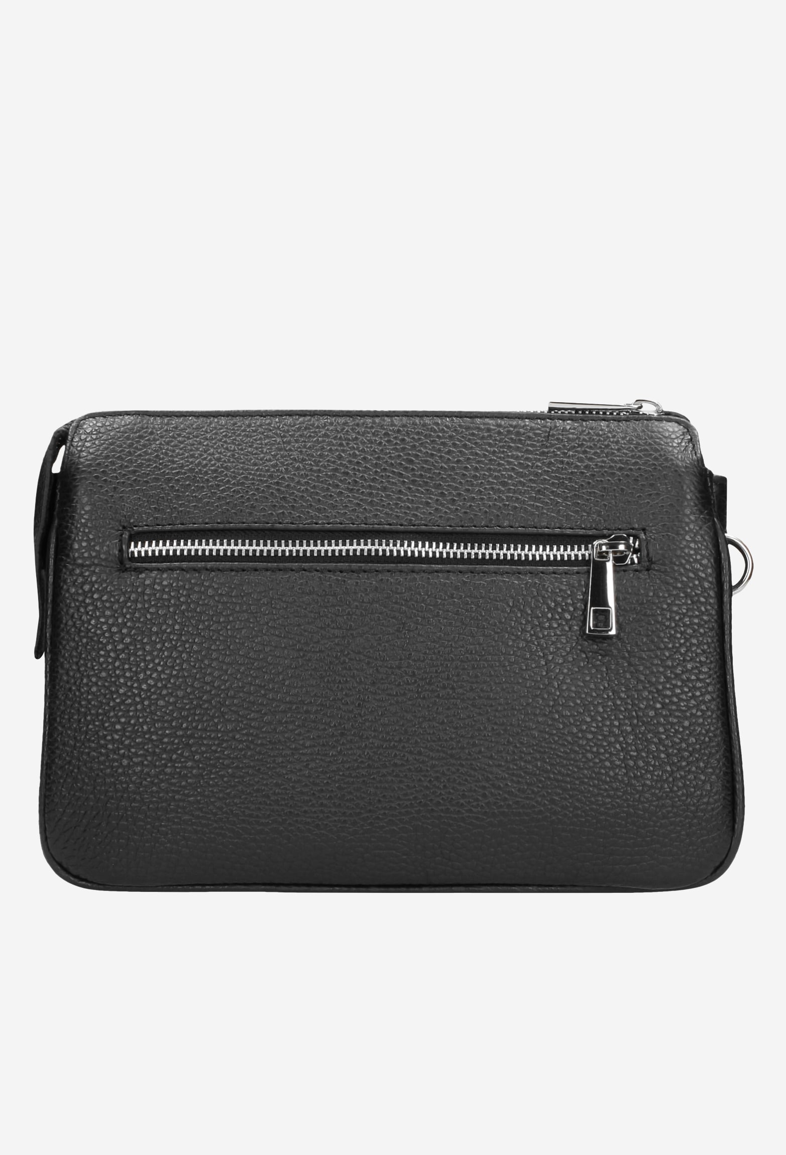 Czarna torebka damska