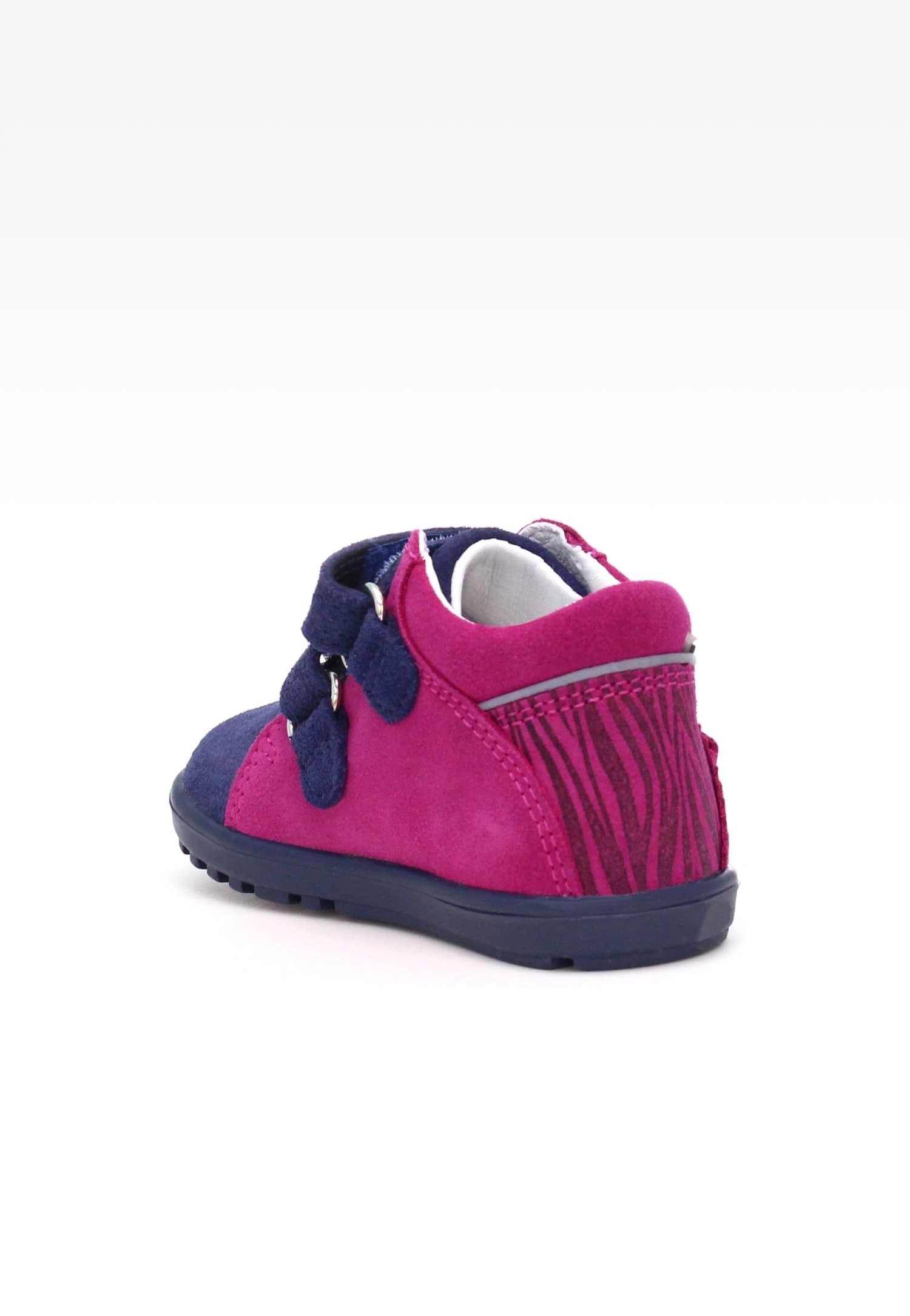 Mini first steps BARTEK 11732-007, dla dziewcząt, jasno niebieski