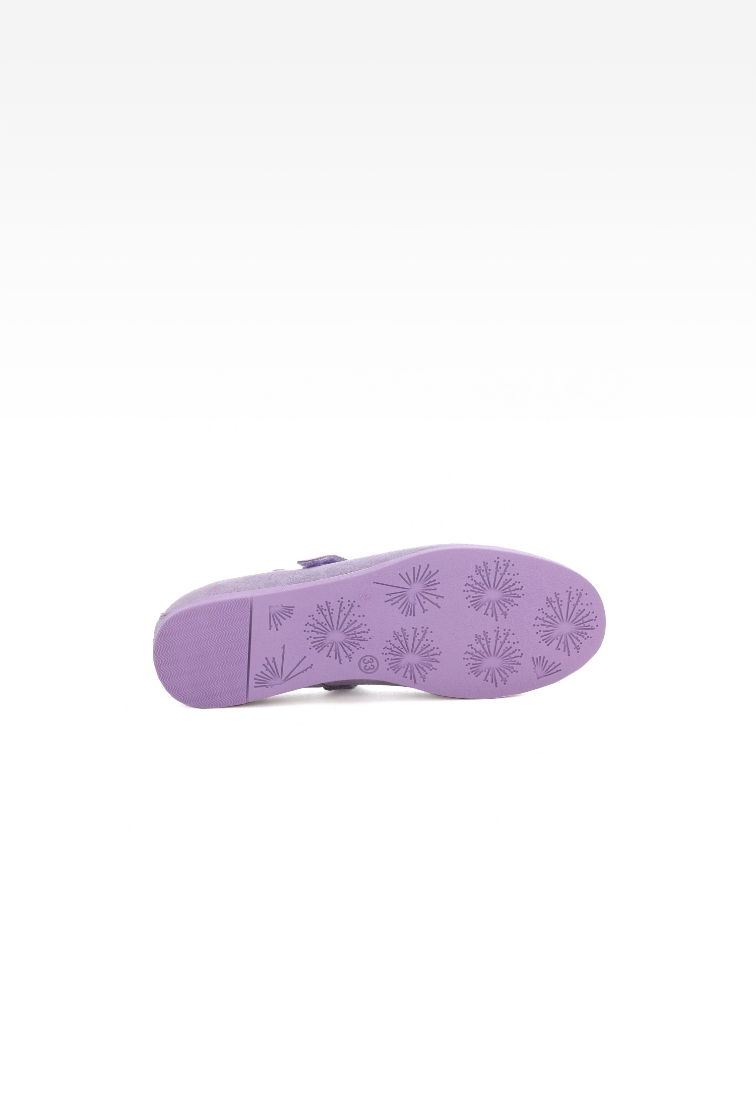 Wizytowe BARTEK W-55099/SLV, dla dziewcząt, fioletowy