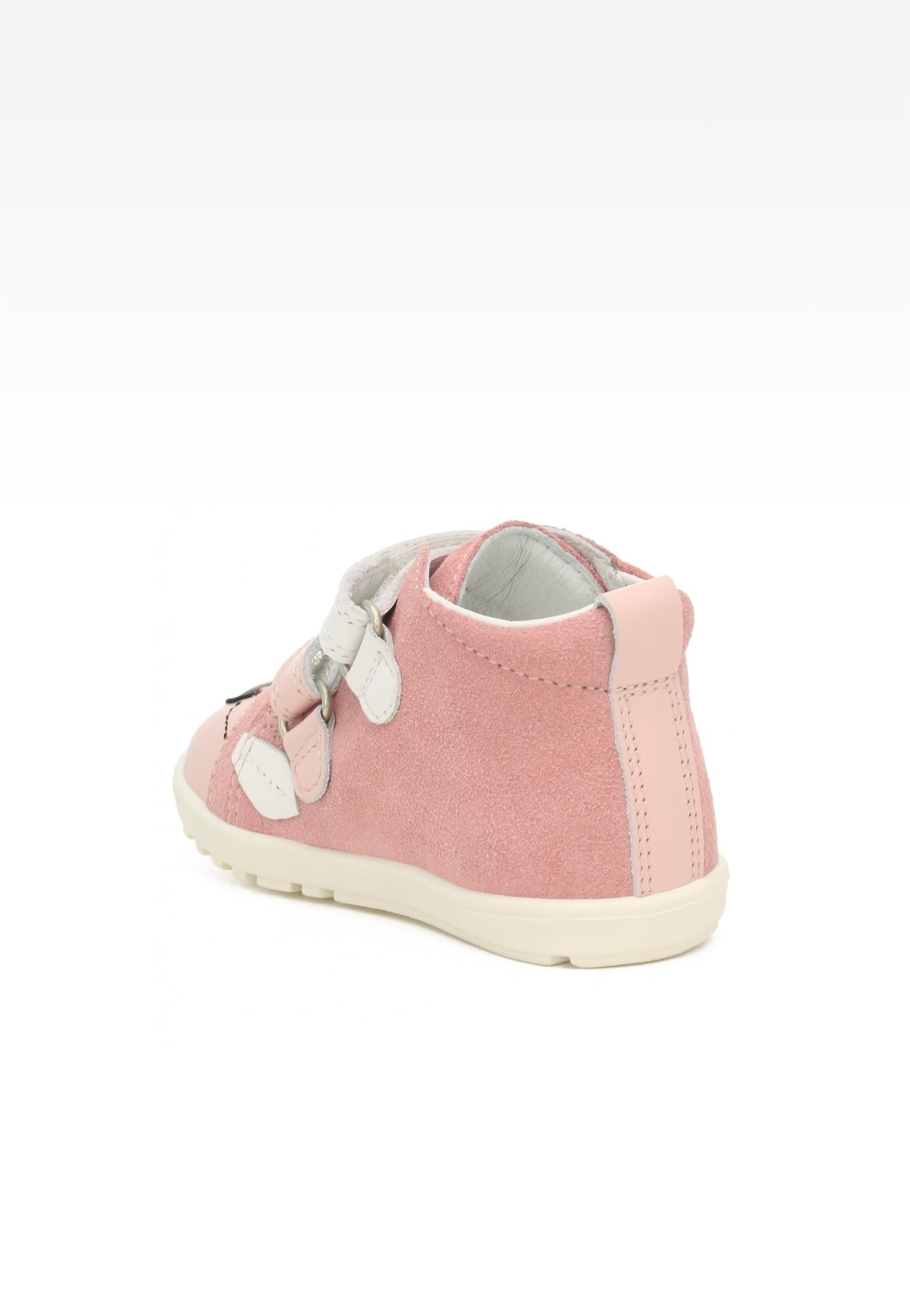 Obuwie profilaktyczne bartek baby BARTEK 135670-14, dla chłopców, granatowo-szary