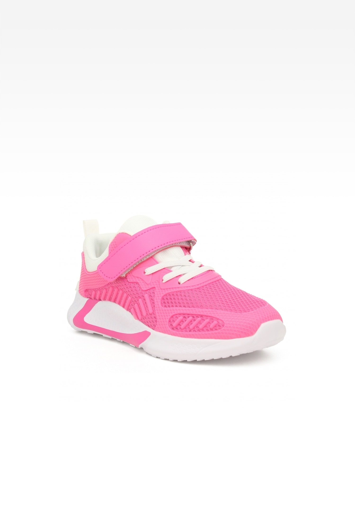 Półbuty BARTEK 15360006, dla dziewcząt, różowy