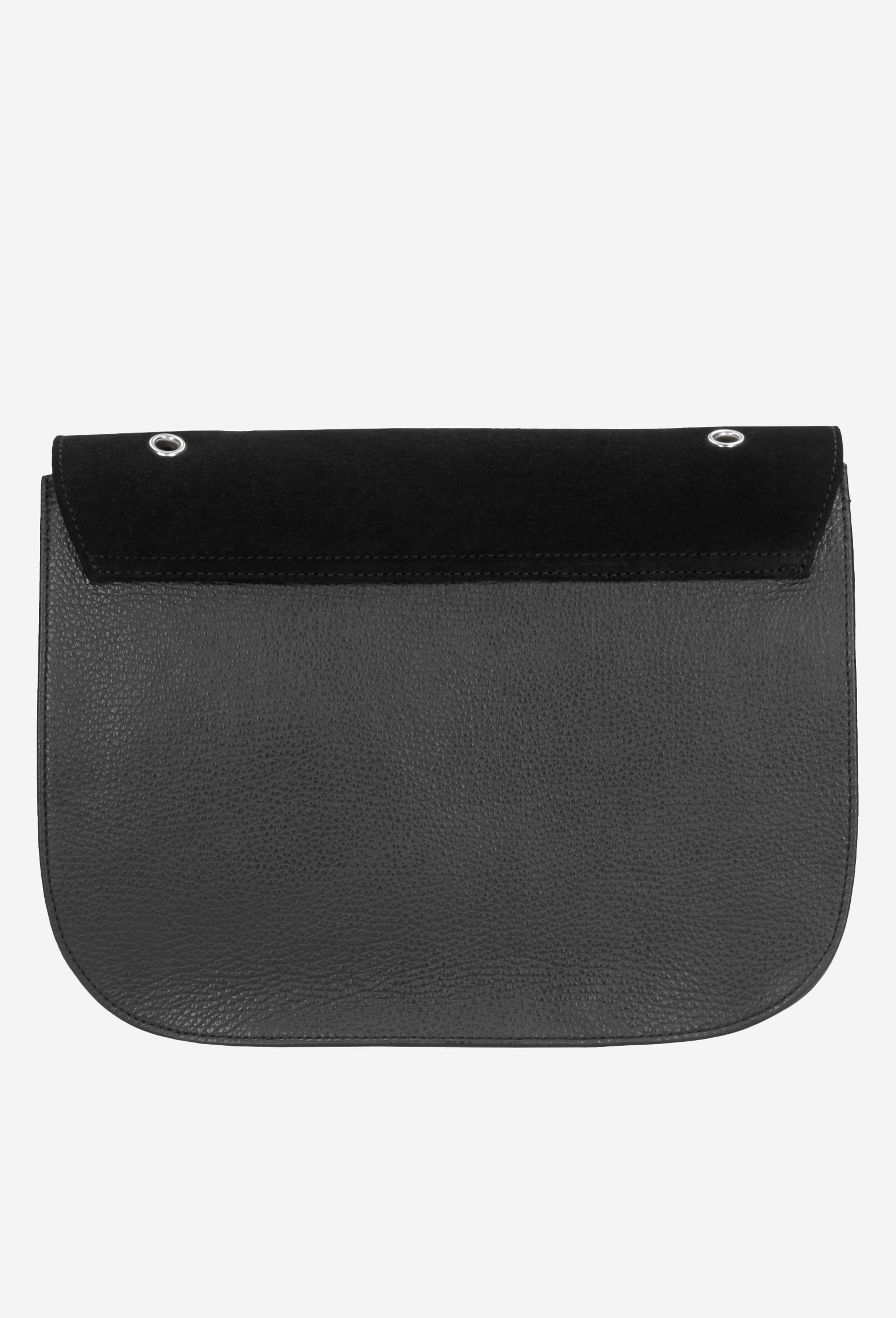 Czarna torebka damska