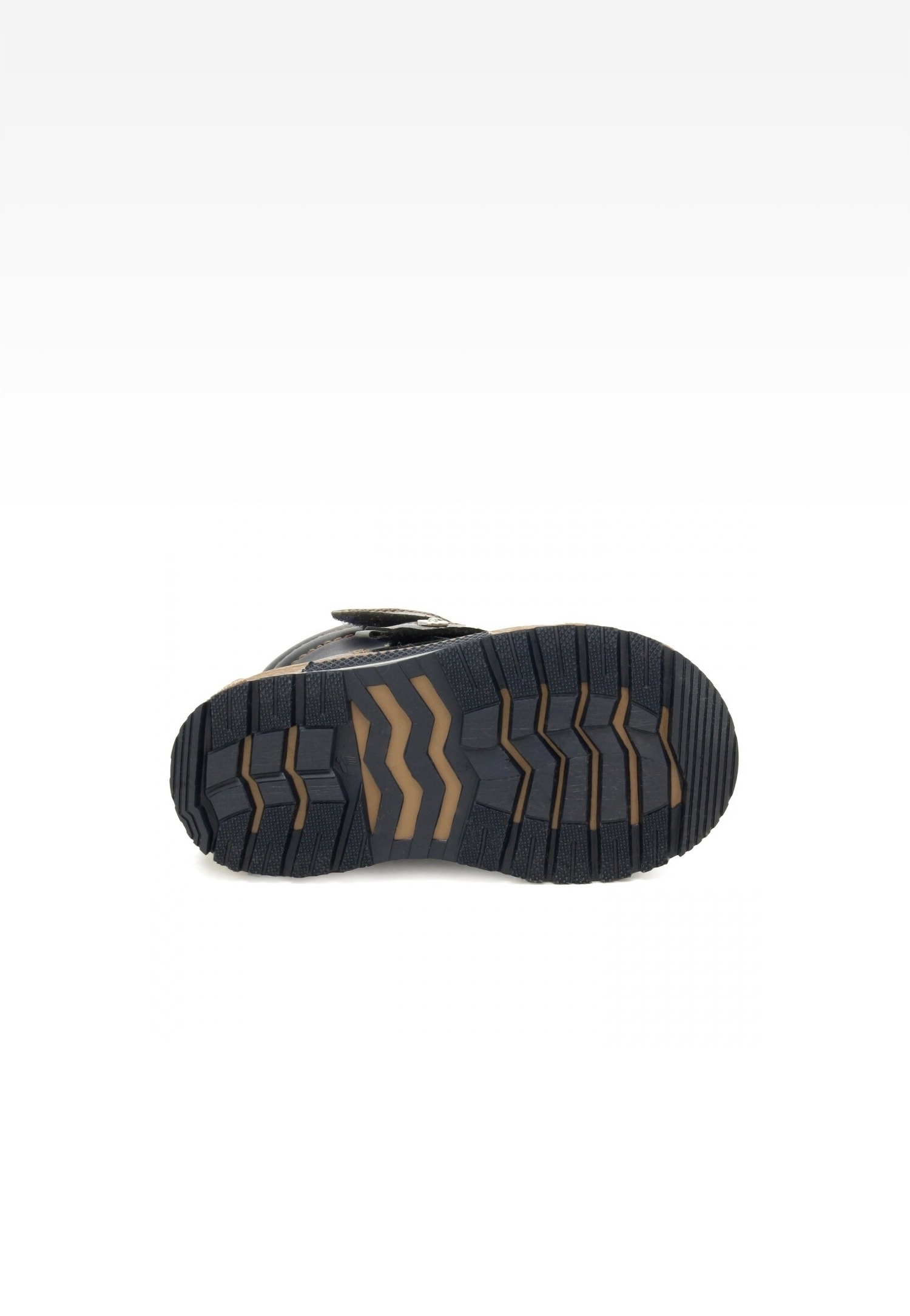 śniegowce BARTEK 21469-016, dla chłopców, granatowy