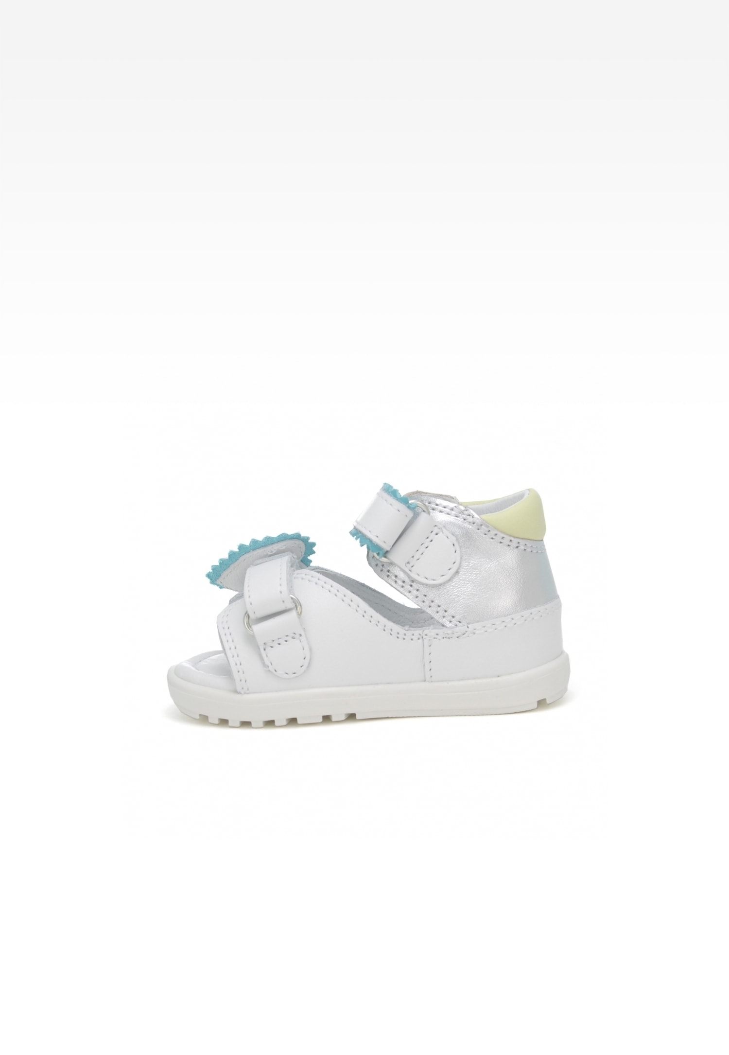 Mini first steps BARTEK W-71181/SPX, dla dziewcząt, biały