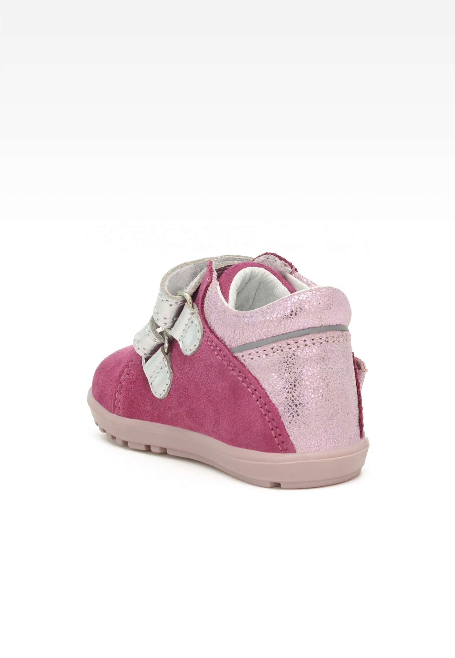 Mini first steps BARTEK 11732-007, dla dziewcząt, jasno niebieski