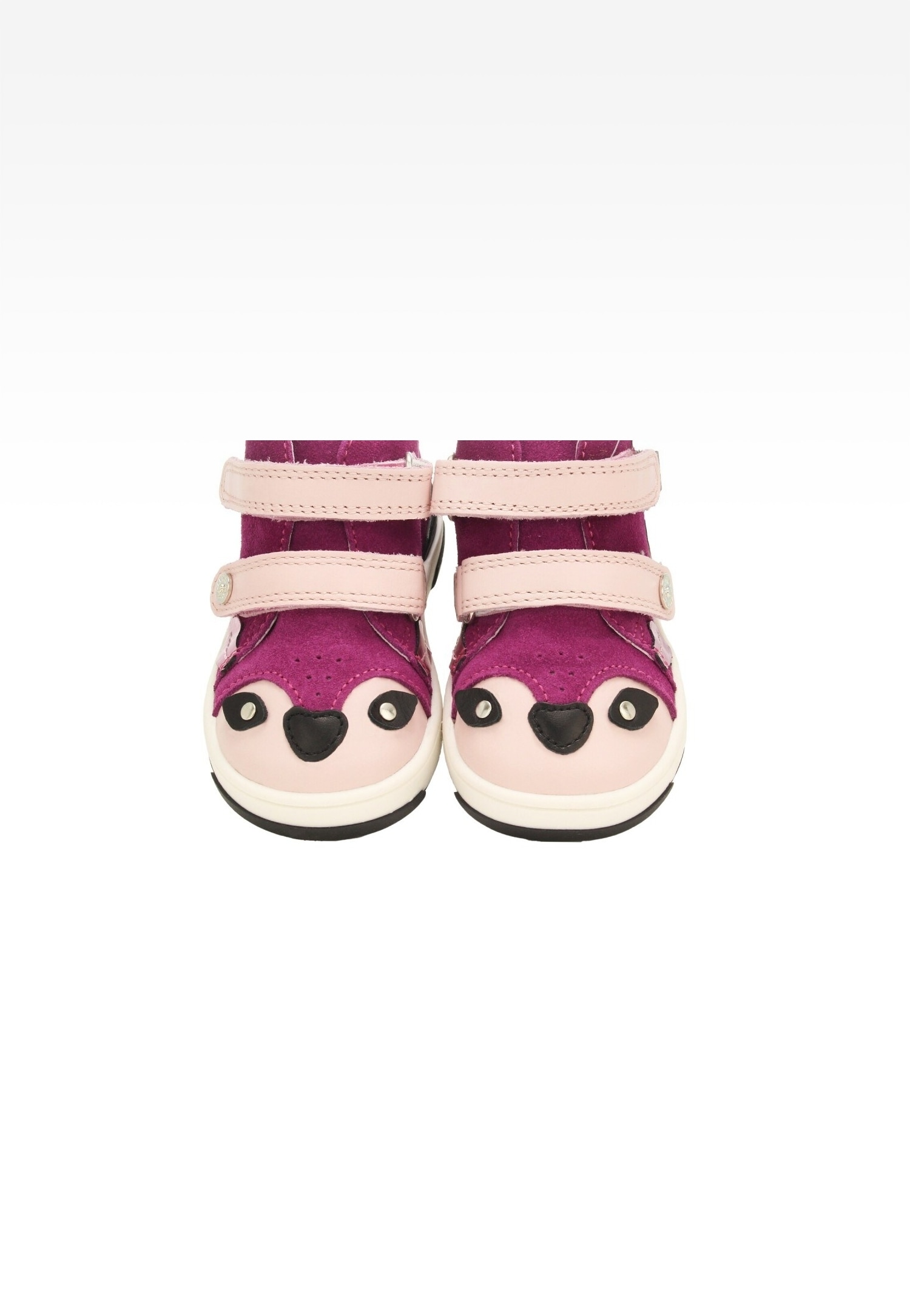 Mini first steps BARTEK 13678003, niebiesko-biało-szary