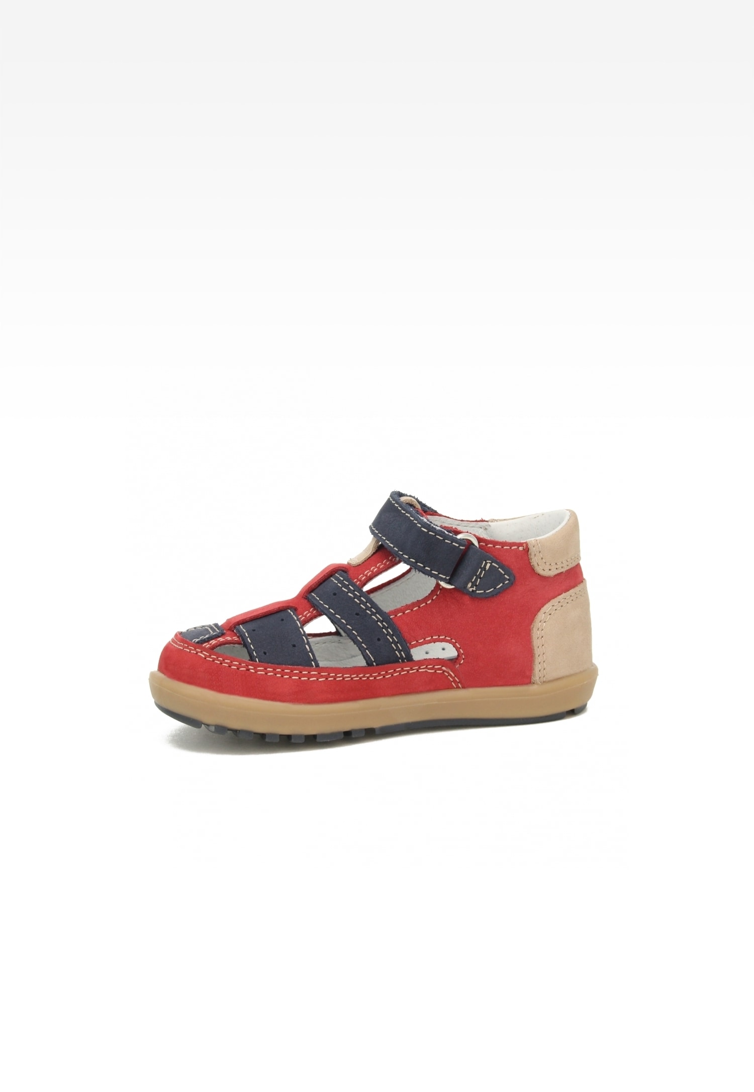 Mini first steps BARTEK 11694-002, dla chłopców, granatowo-zielony