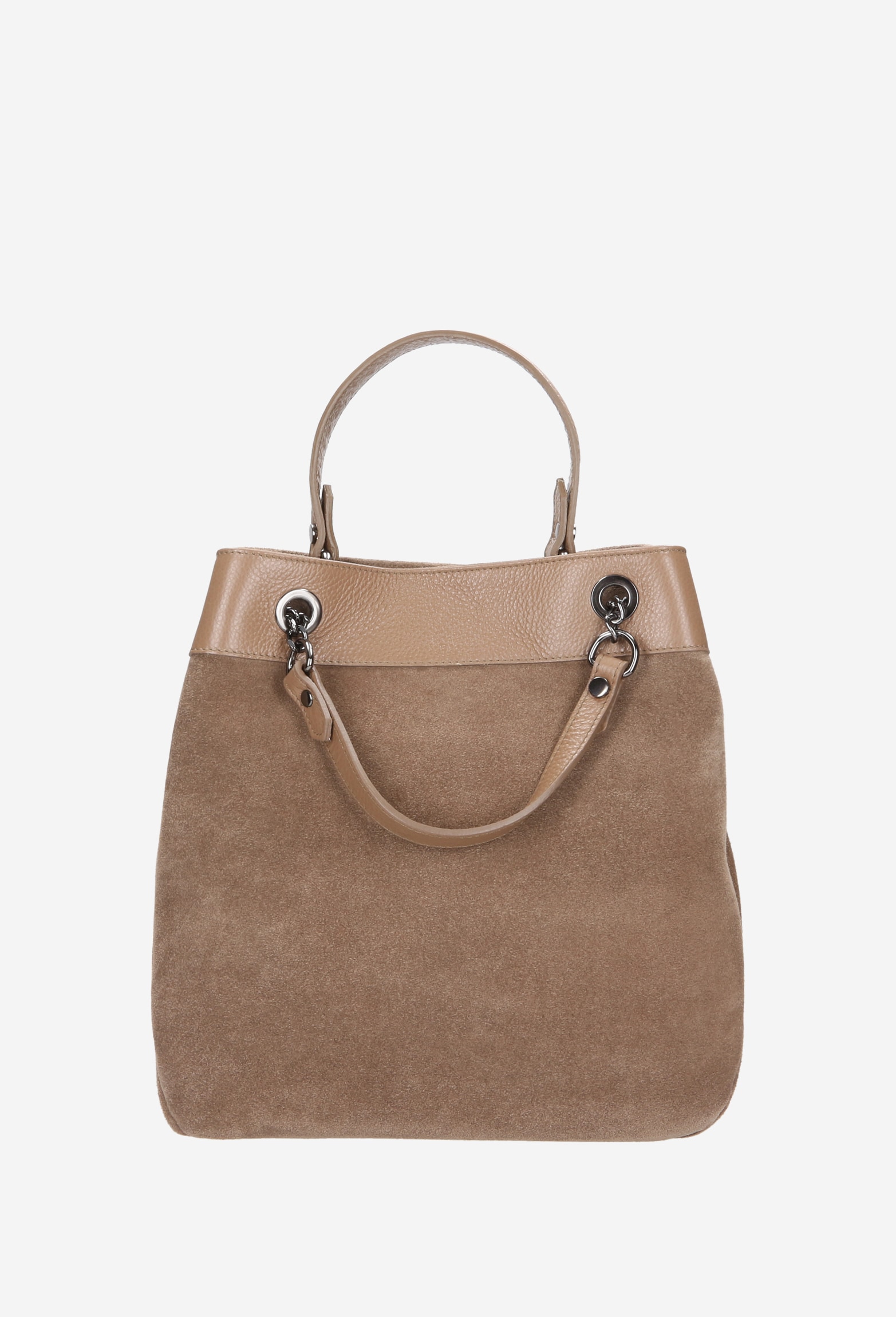 Czarna torebka damska