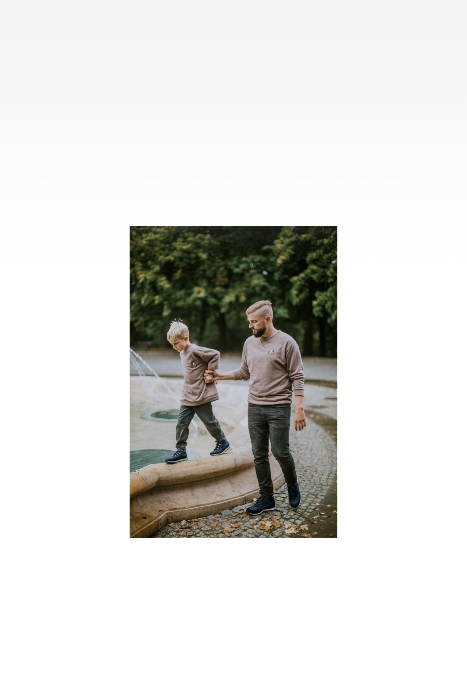 Trzewiki ocieplane Wojas x Bartek 8630076, dla chłopców, granatowo-czarny