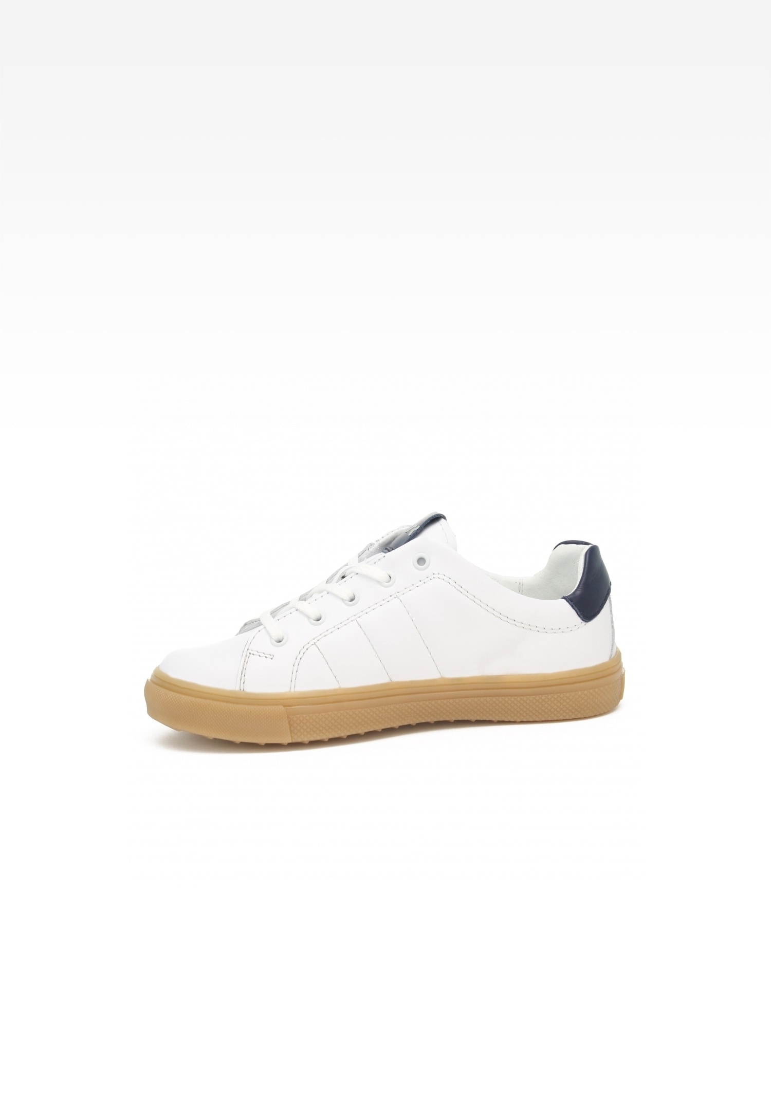 Półbuty Wojas x Bartek 8600251, dla chłopców, czarny