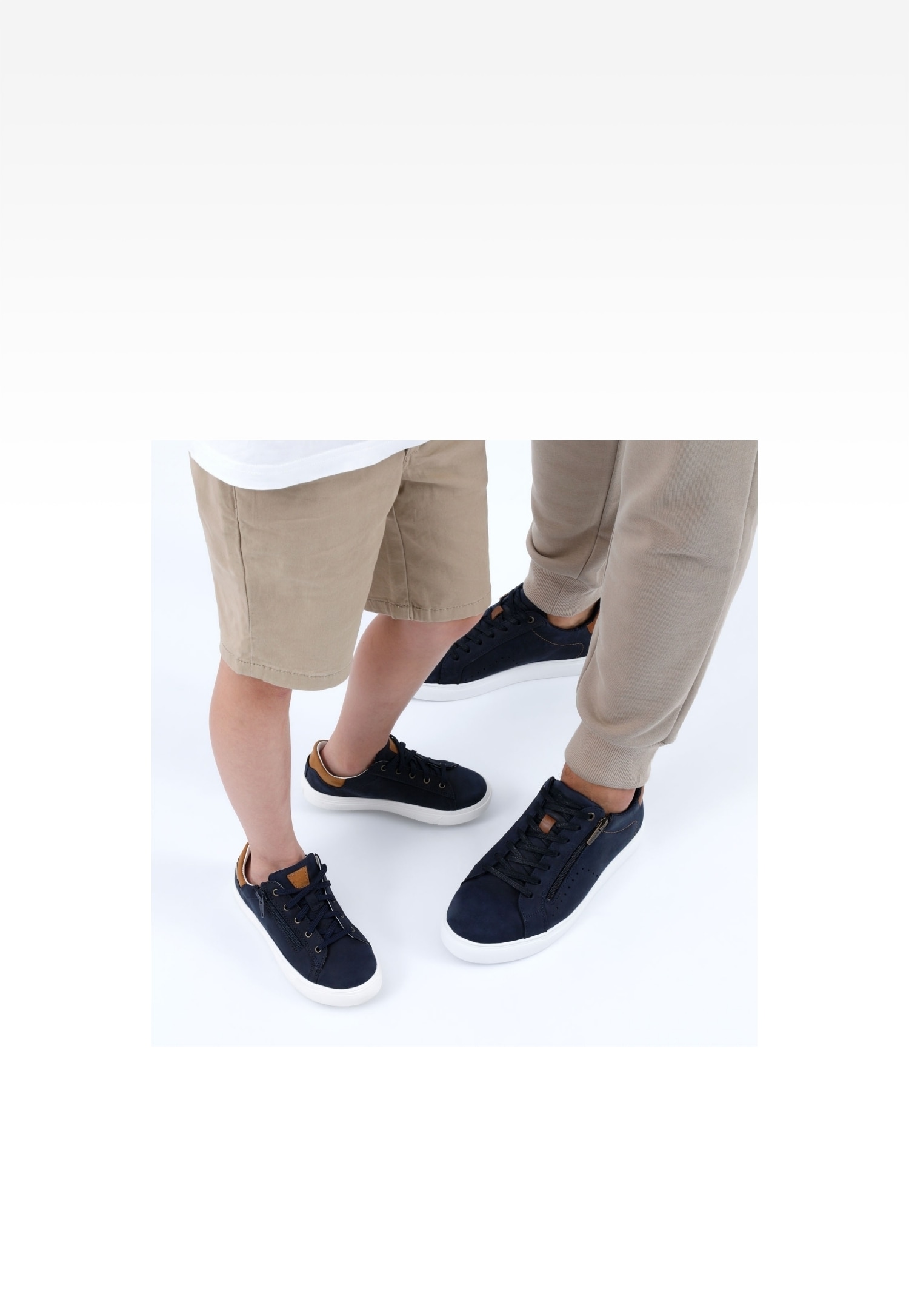 Półbuty Wojas x Bartek 8700093, dla chłopców, brązowy