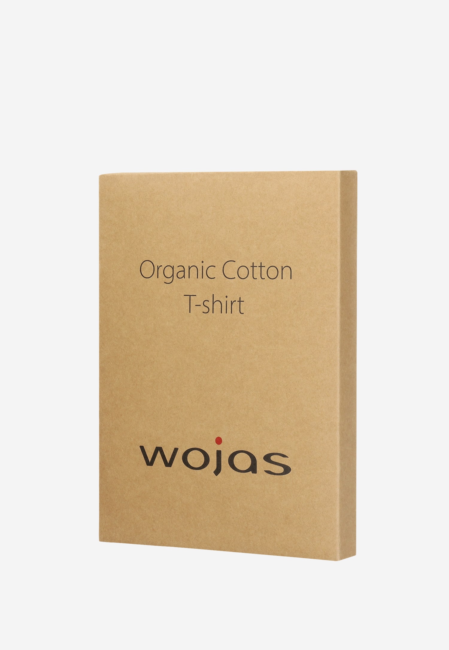 Popielata koszulka męska U