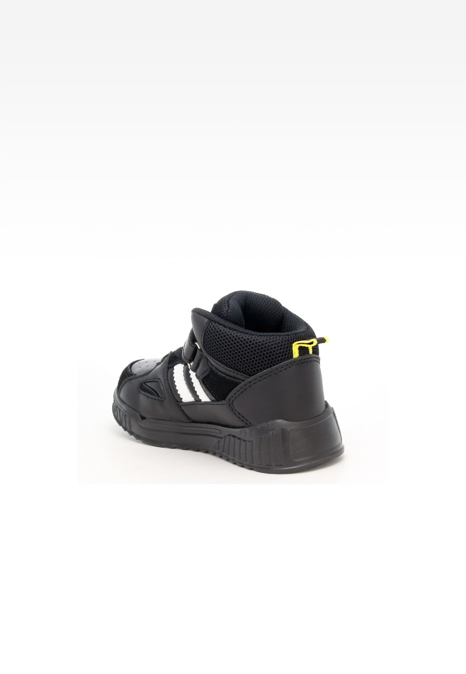 Trzewiki BARTEK 14166005, dla chłopców, szary