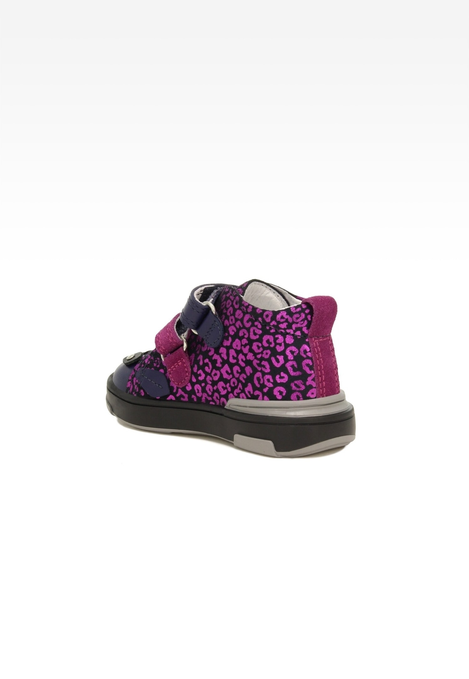 Mini first steps BARTEK 13678003, niebiesko-biało-szary