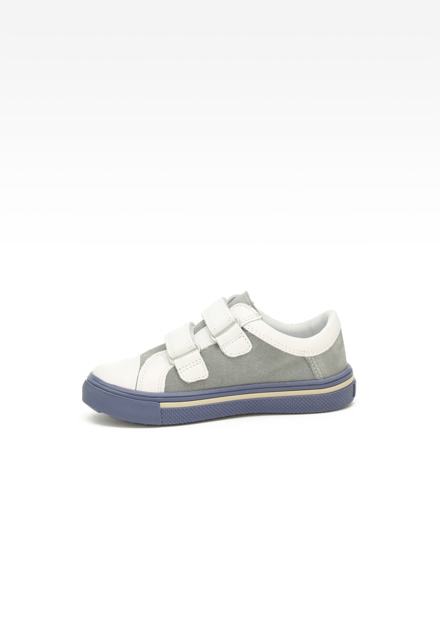 Obuwie profilaktyczne brtk young BARTEK 15607-016, dla dziewcząt, czarno-złoty