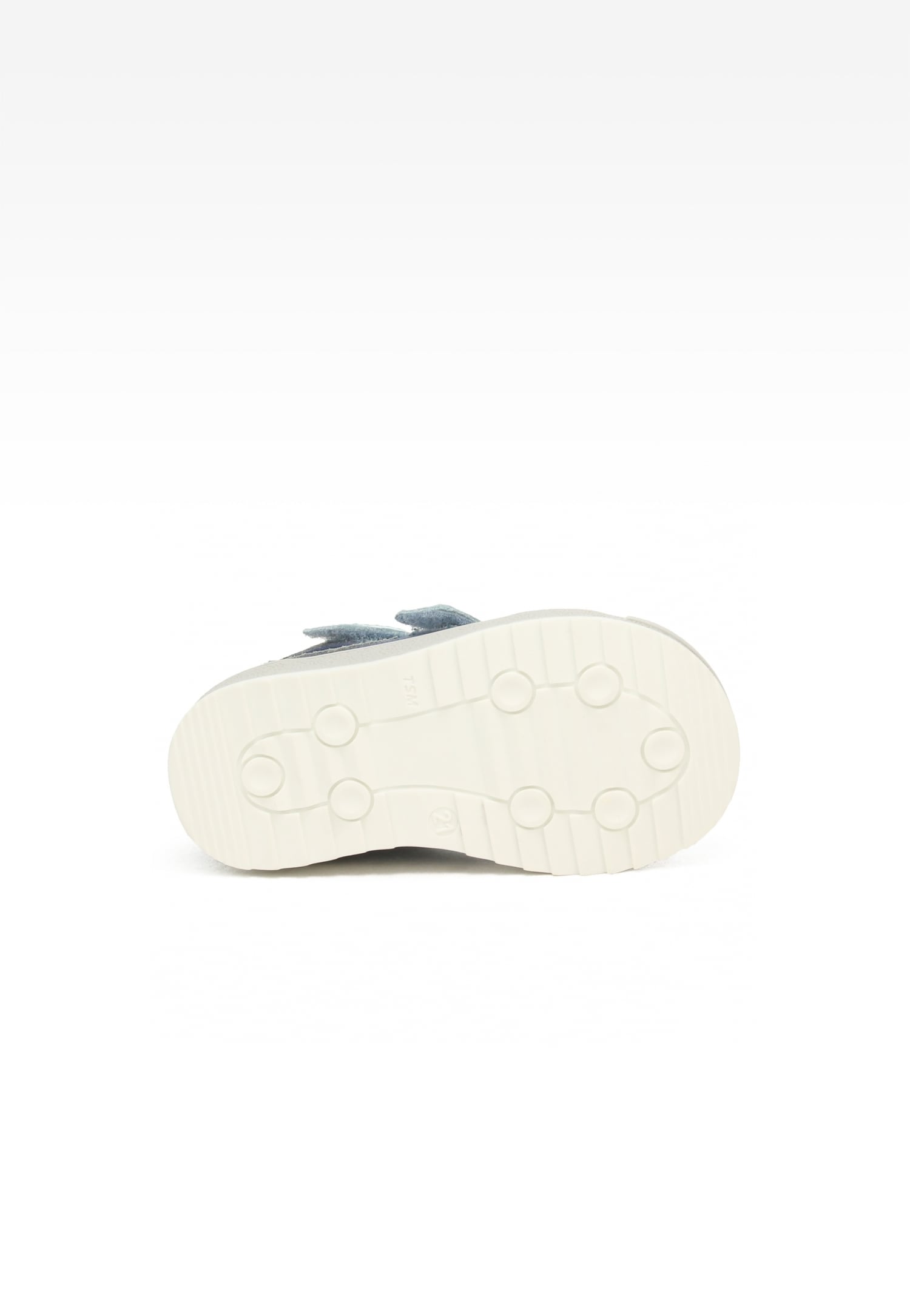 Sneakers BARTEK 11948023, dla chłopców, szary