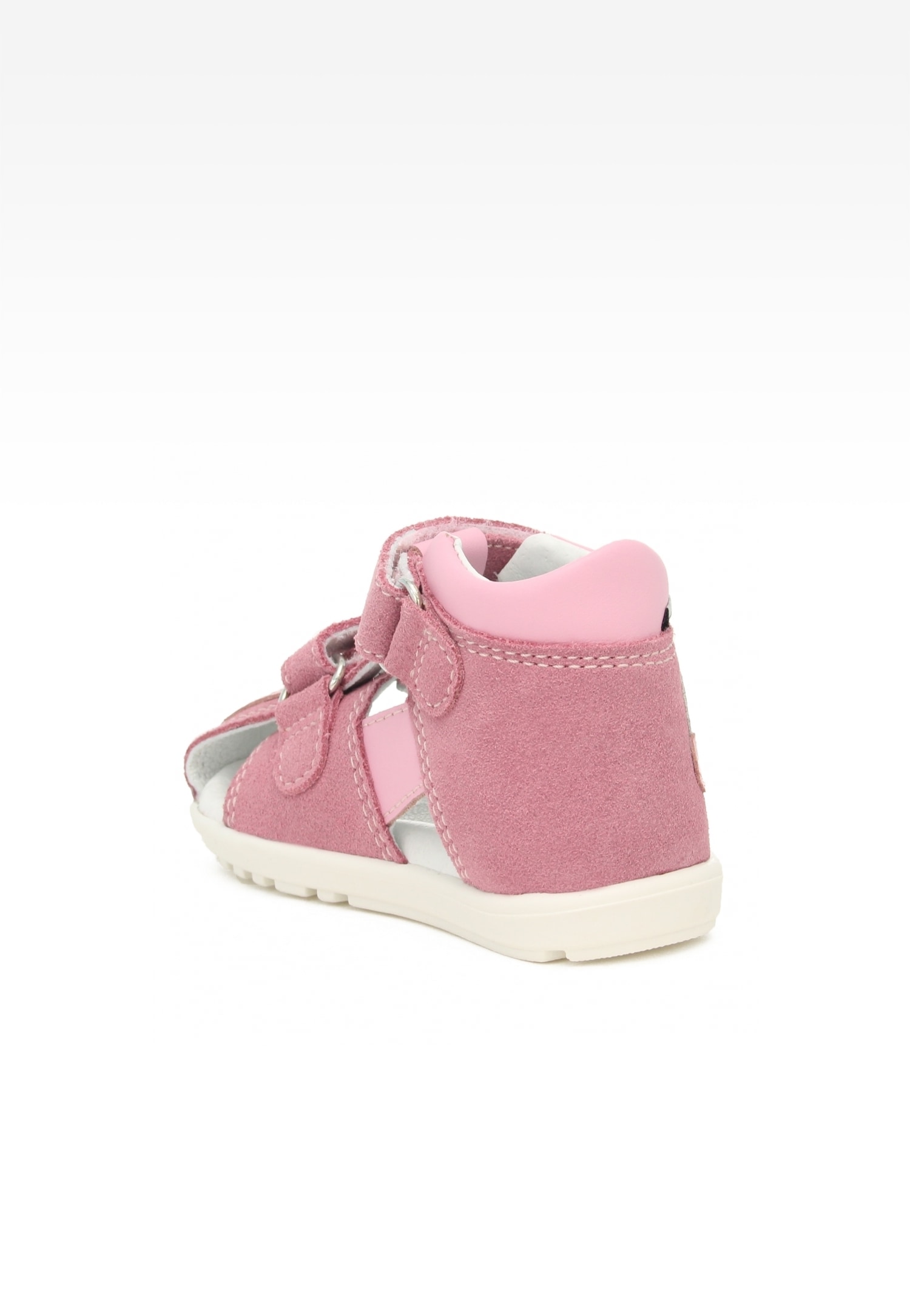 Mini first steps BARTEK 71179-0013, dla chłopców, czarno-szaro-zielony