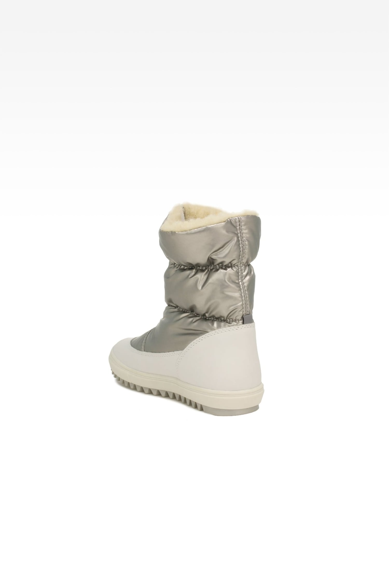 śniegowce BARTEK 17405022, dla dziewcząt, czarny