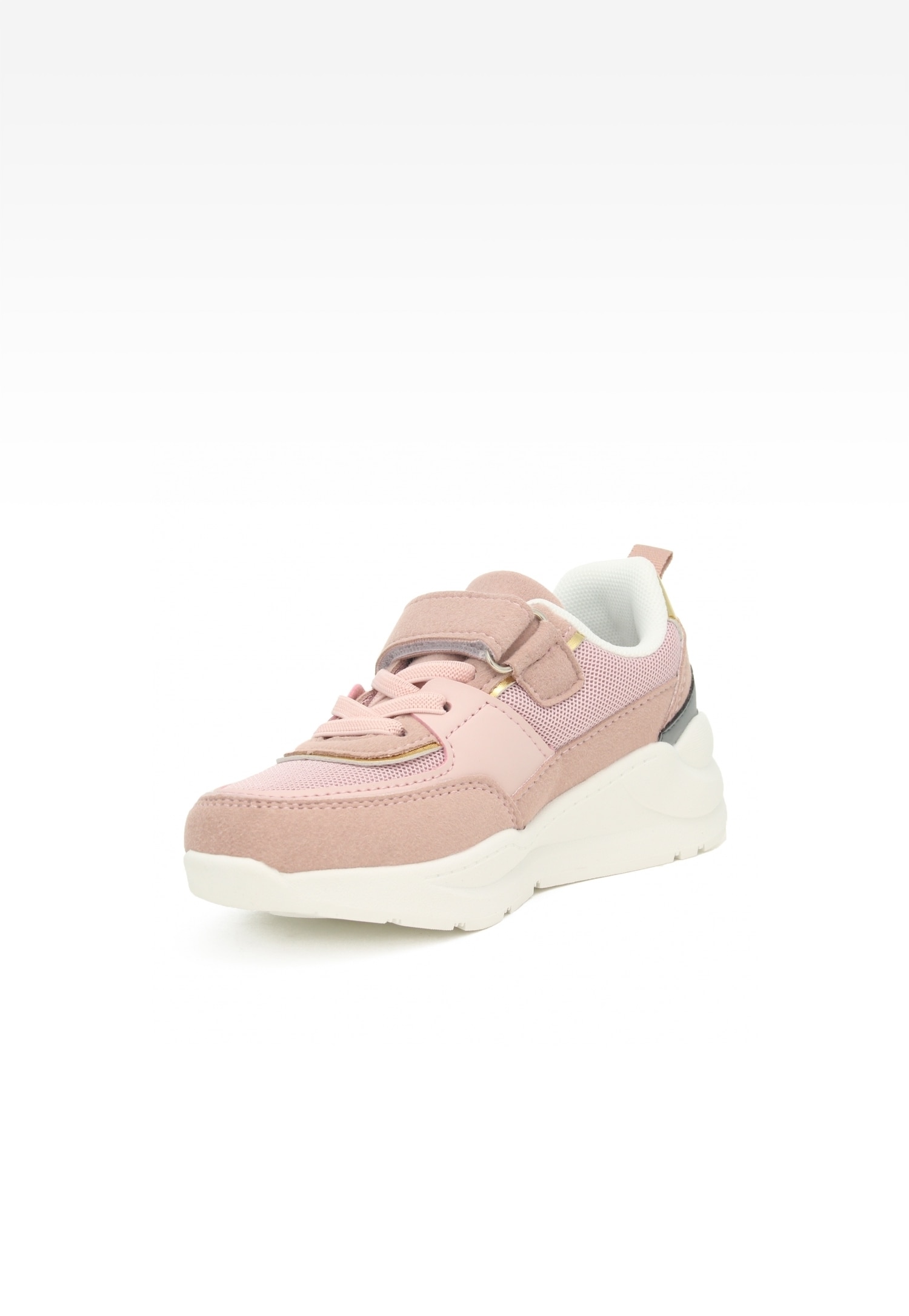 Półbuty BARTEK 18541006, dla dziewcząt, beżowy