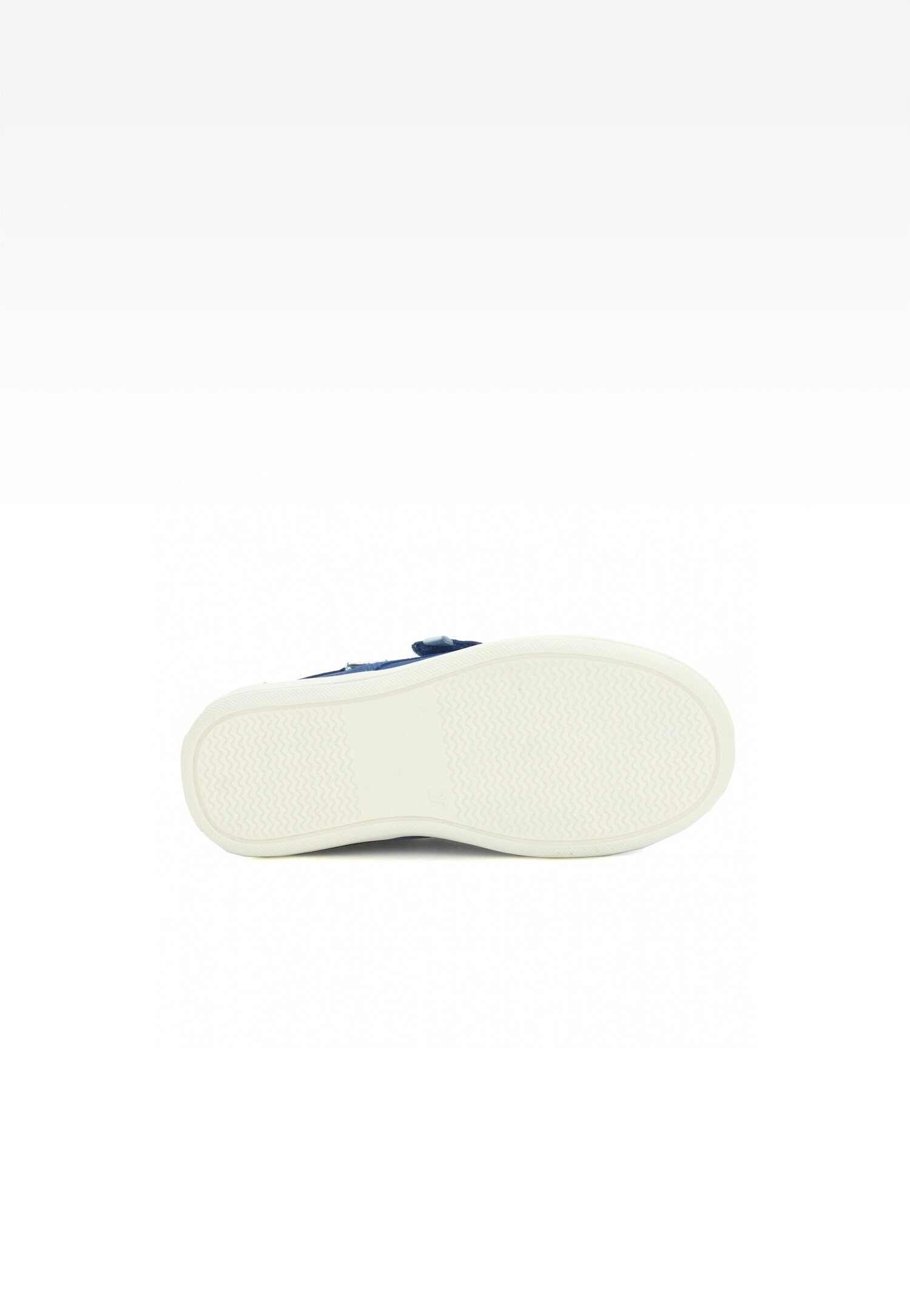 Półbuty BARTEK T-35601/1E, dla chłopców, niebieski