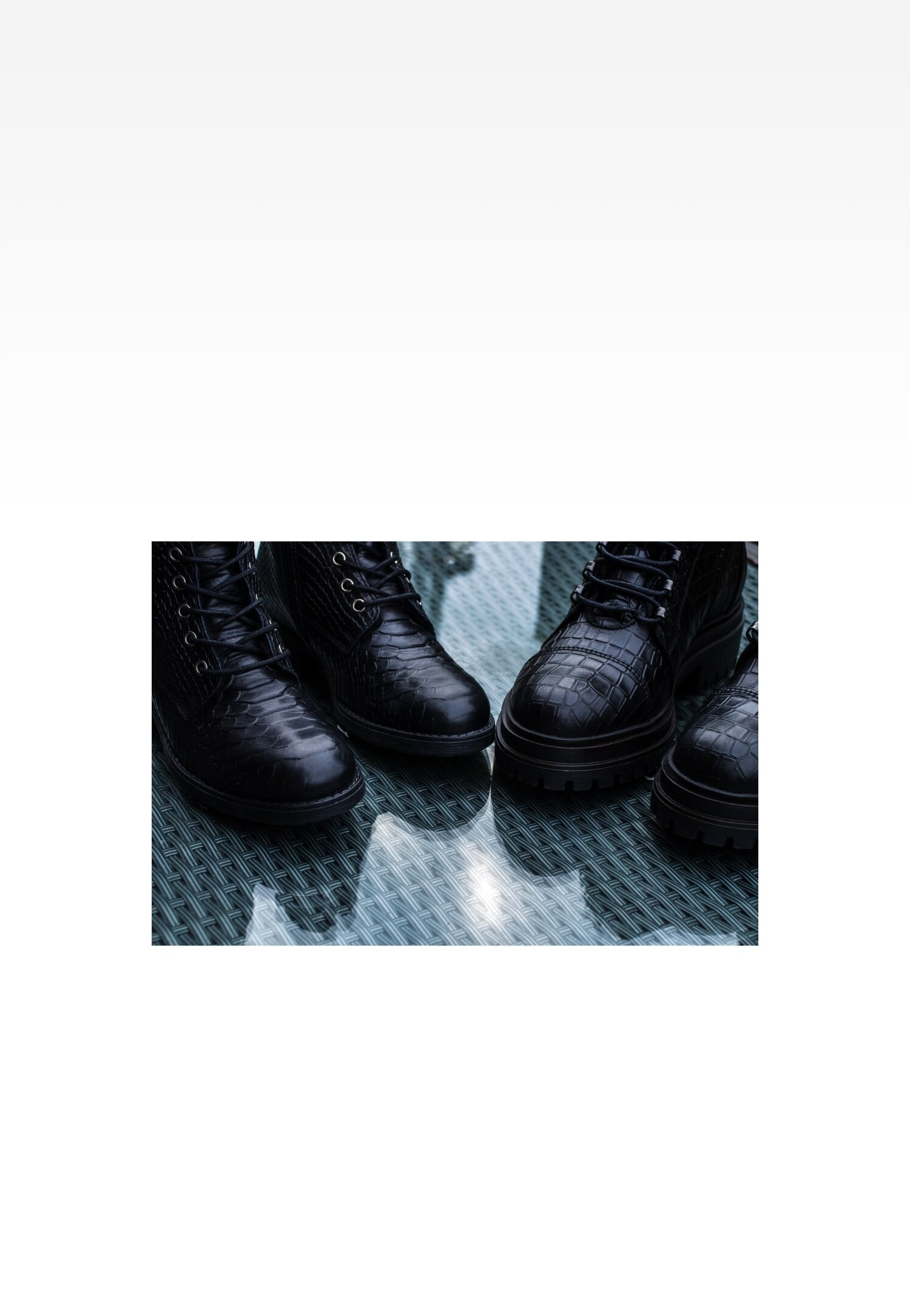 Trzewiki ocieplane Wojas x Bartek 8400351, dla dziewcząt, czarny