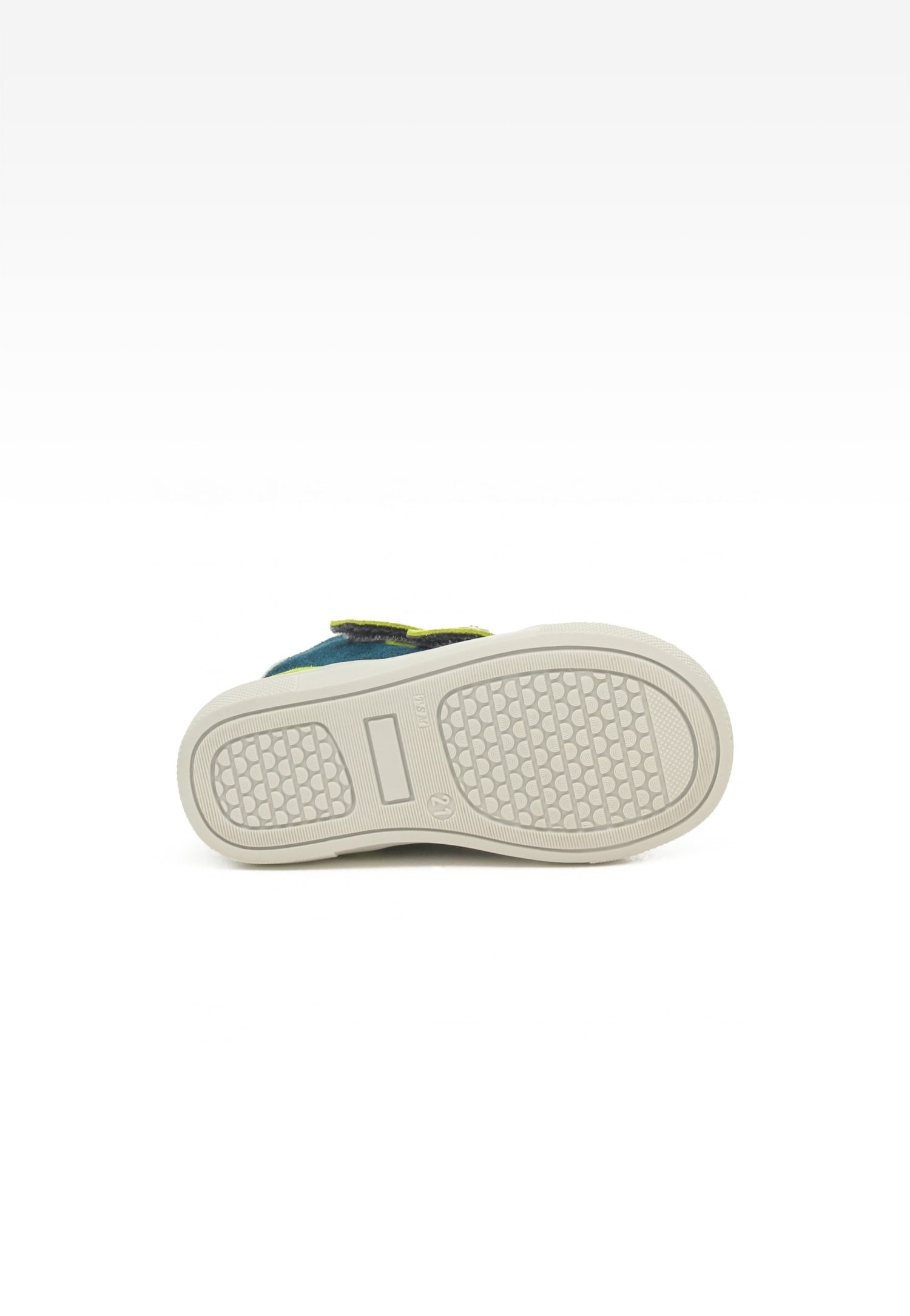 Trzewiki BARTEK 11596011, dla dziewcząt, różowo-złoty