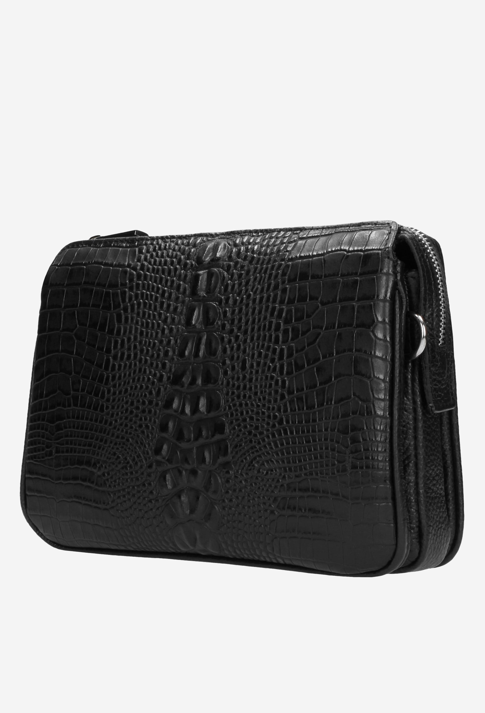 Czarna torebka damska