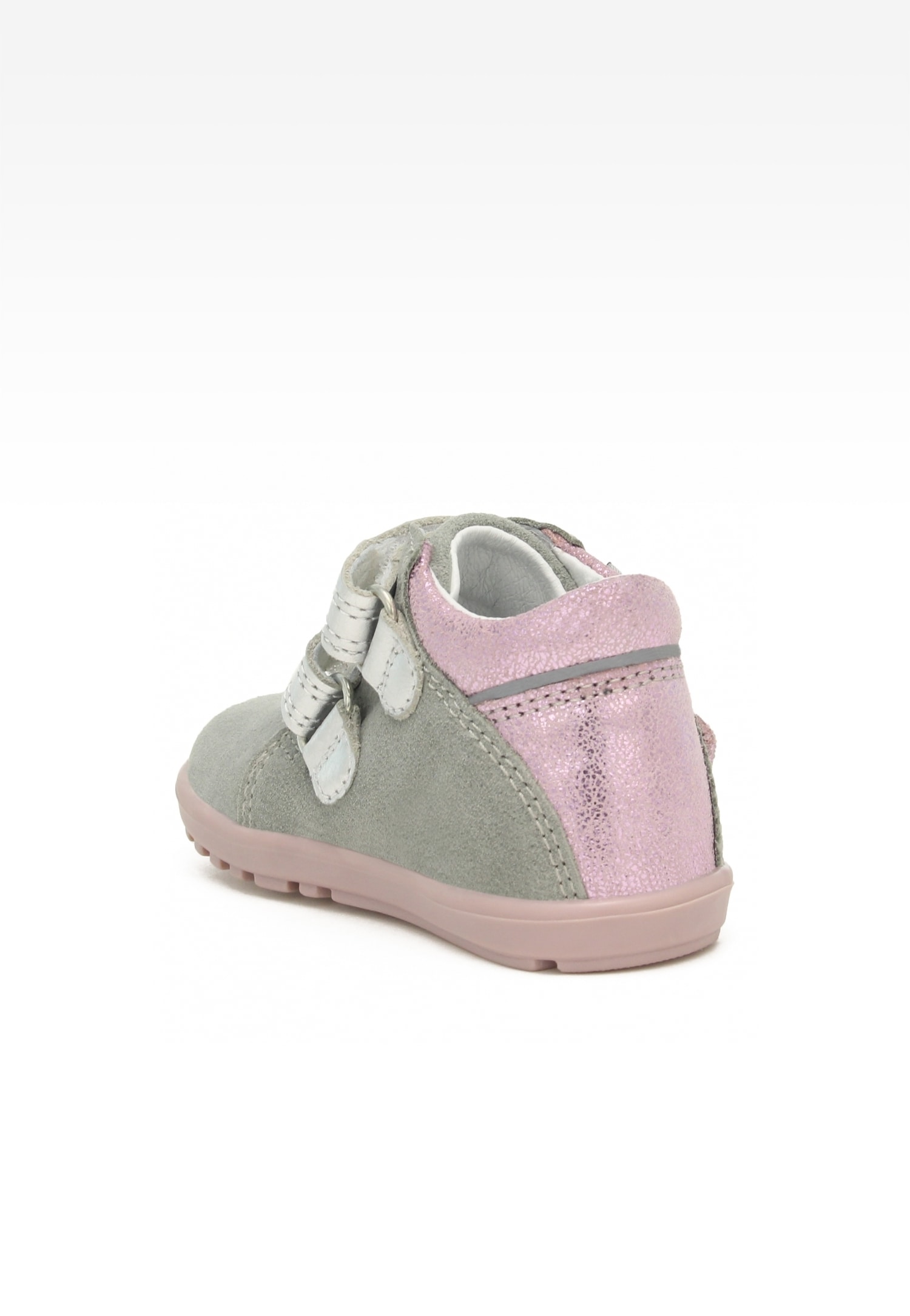 Mini first steps BARTEK 11732-007, dla dziewcząt, jasno niebieski