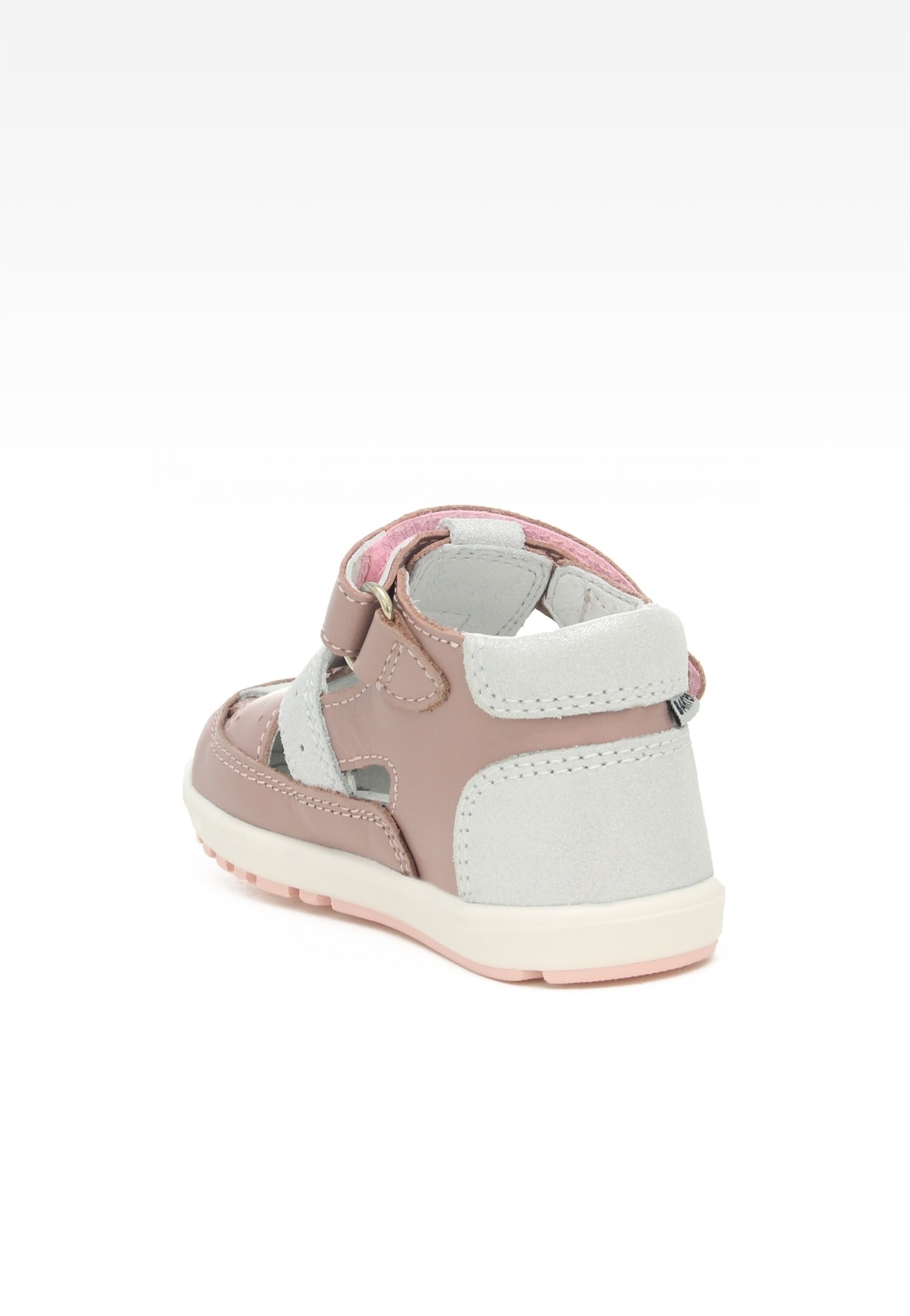 Mini first steps BARTEK 11694-002, dla chłopców, granatowo-zielony