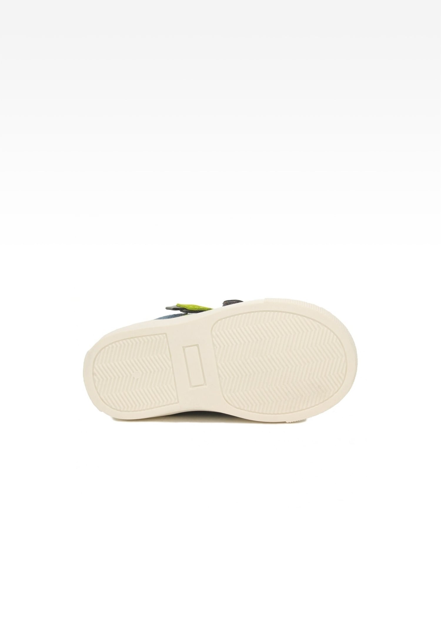 Sneakers BARTEK 114300-14, dla chłopców, multi