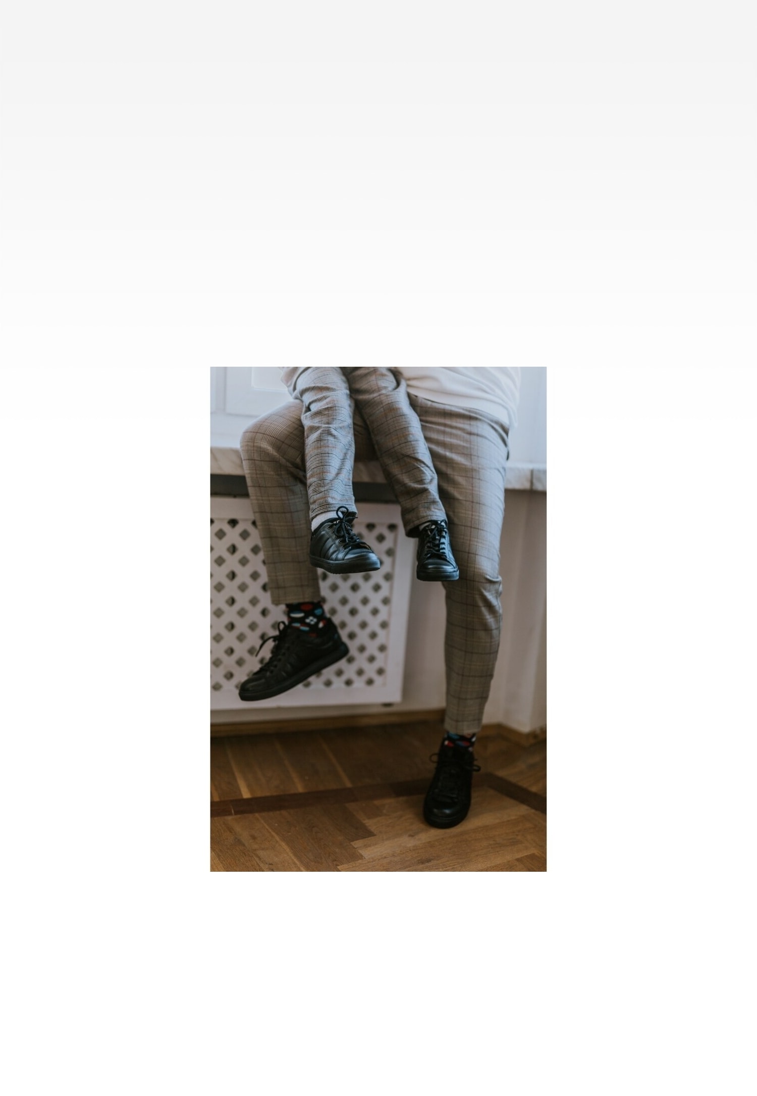 Półbuty Wojas x Bartek 8600251, dla chłopców, czarny