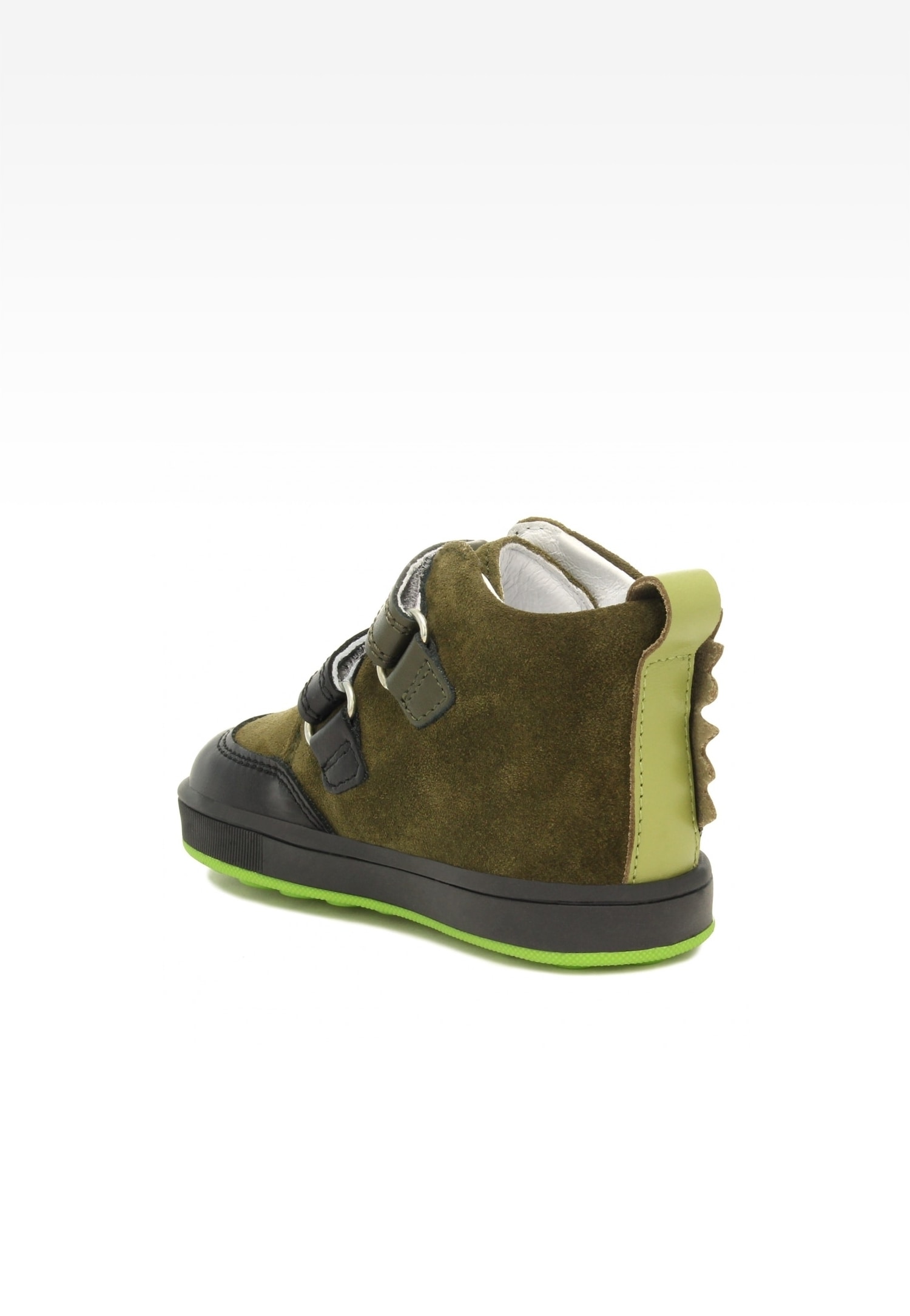 Mini first steps BARTEK 136340-06, dla chłopców, granatowo-niebieski