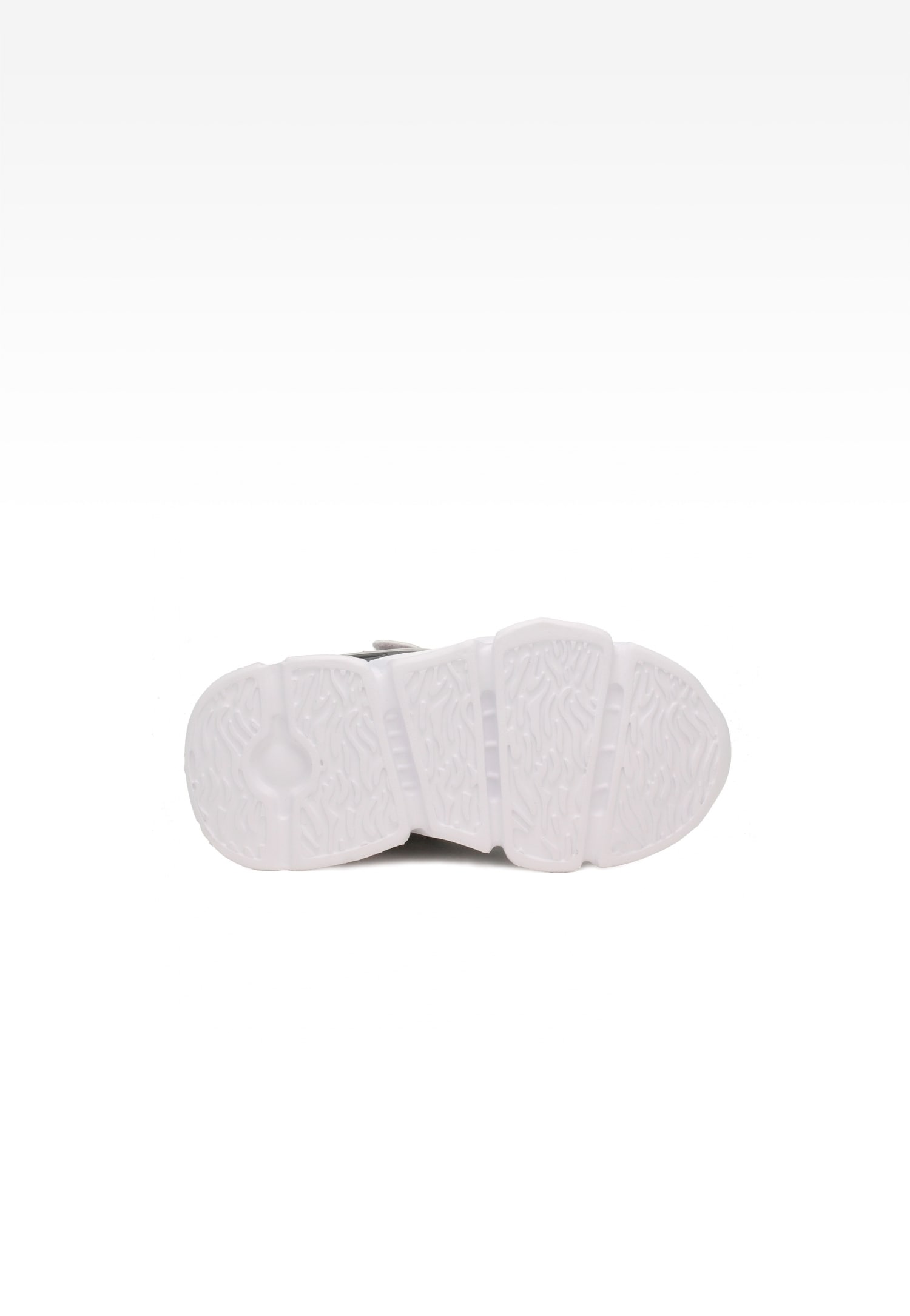 Półbuty BARTEK 18440002, dla dziewcząt, szary