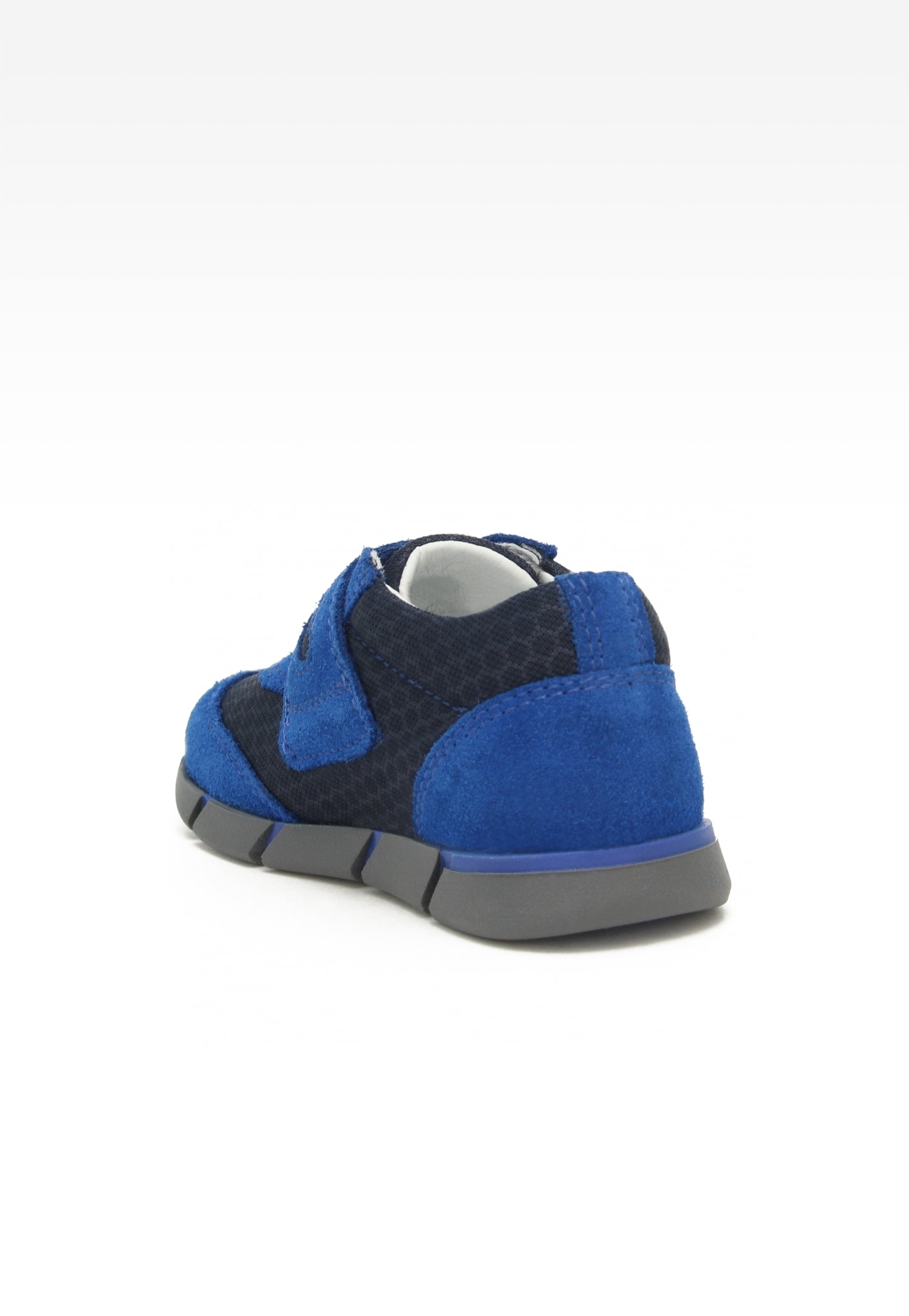 Sneakers BARTEK 11949025, dla chłopców, szary