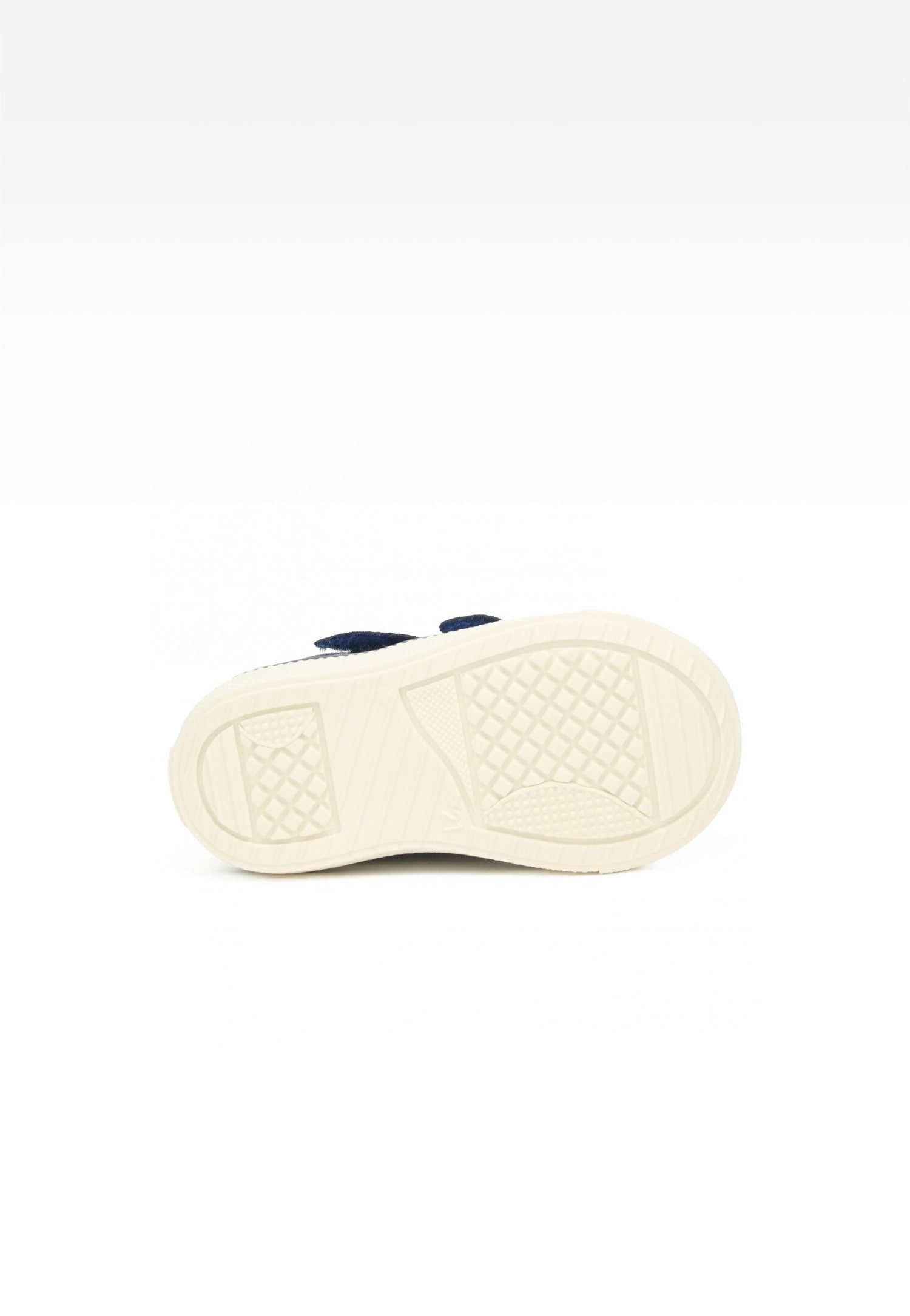 Sneakers BARTEK 11812-026, dla chłopców, granatowy