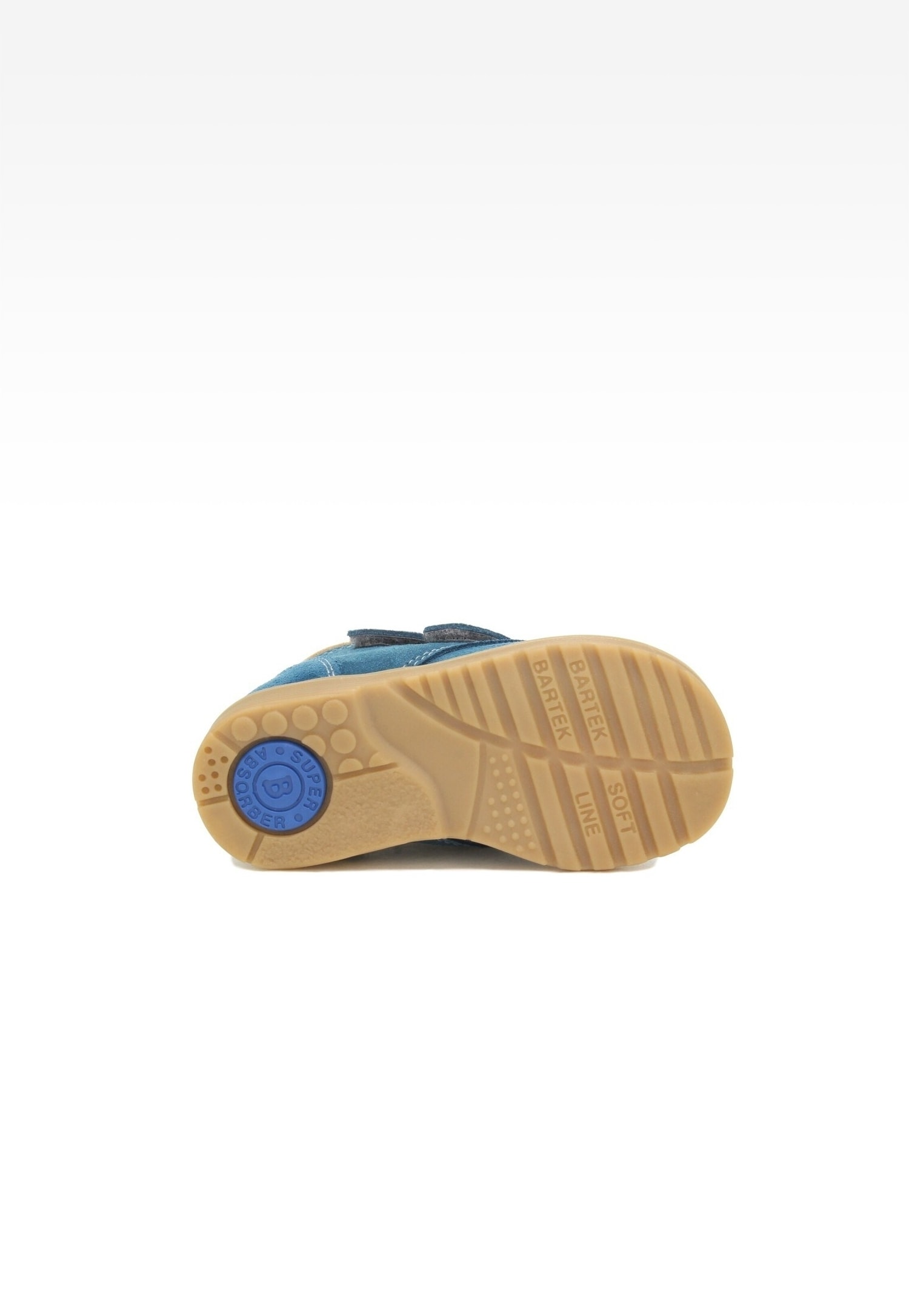 Profilaktyczne BARTEK 81802-010, dla dziewcząt, beżowo-różowy