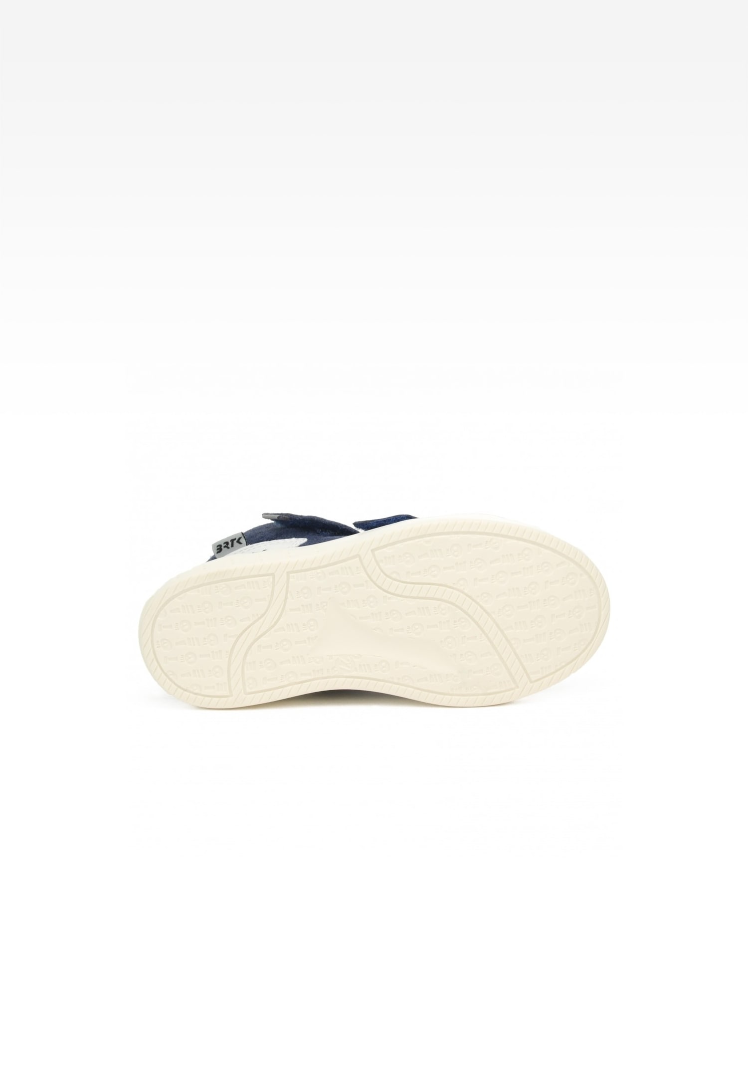 Sneakers BARTEK 27414-027, dla chłopców, granatowy