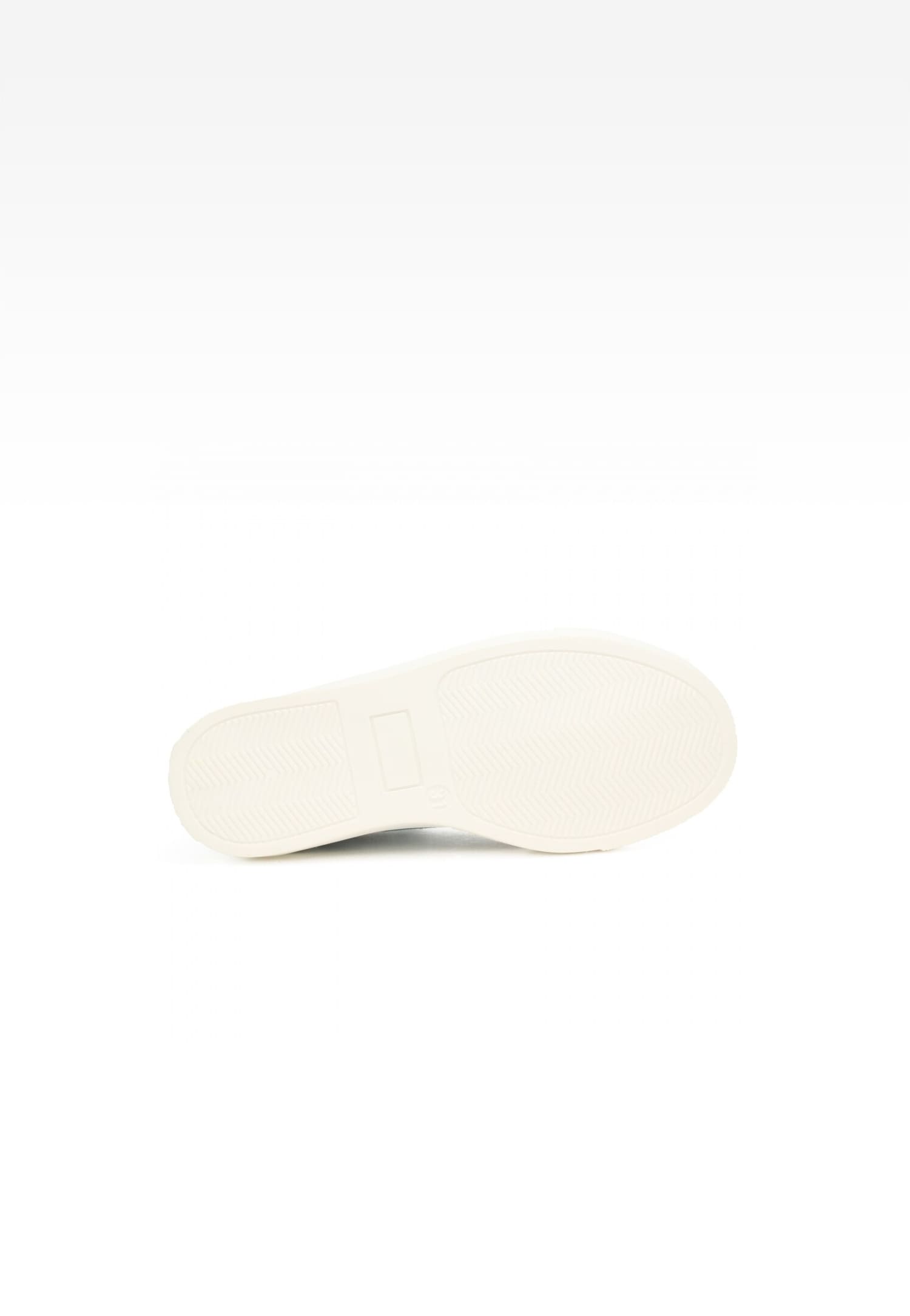 Półbuty BARTEK 8300186, dla dziewcząt, biało-niebieski