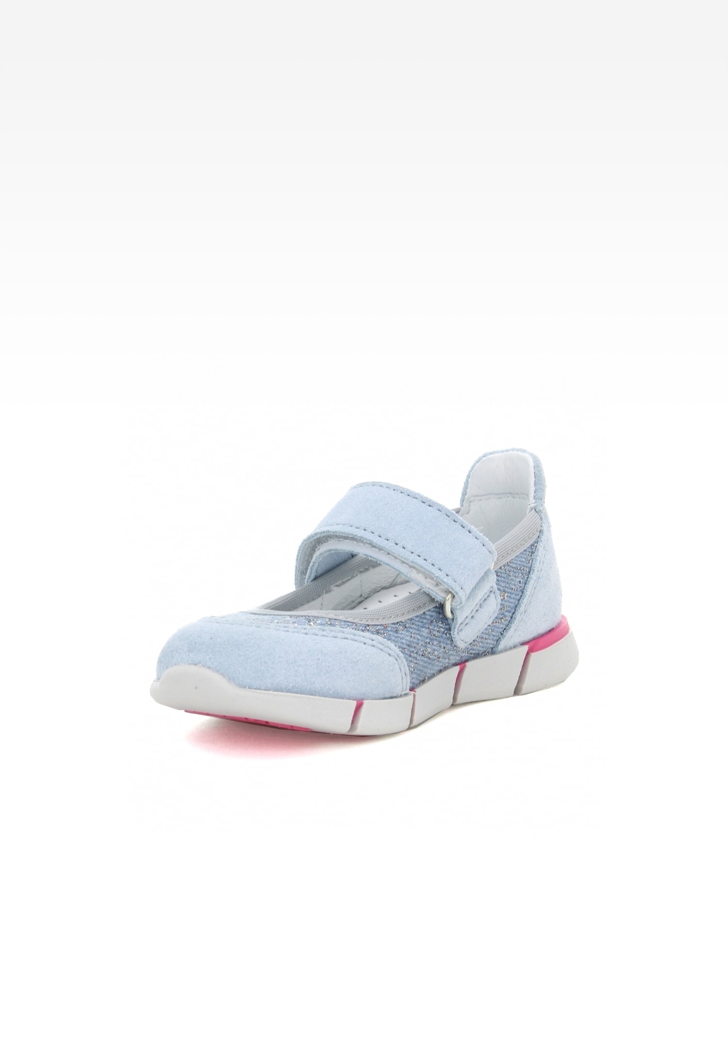 Wizytowe BARTEK T-51058/PRA, dla dziewcząt, fioletowy