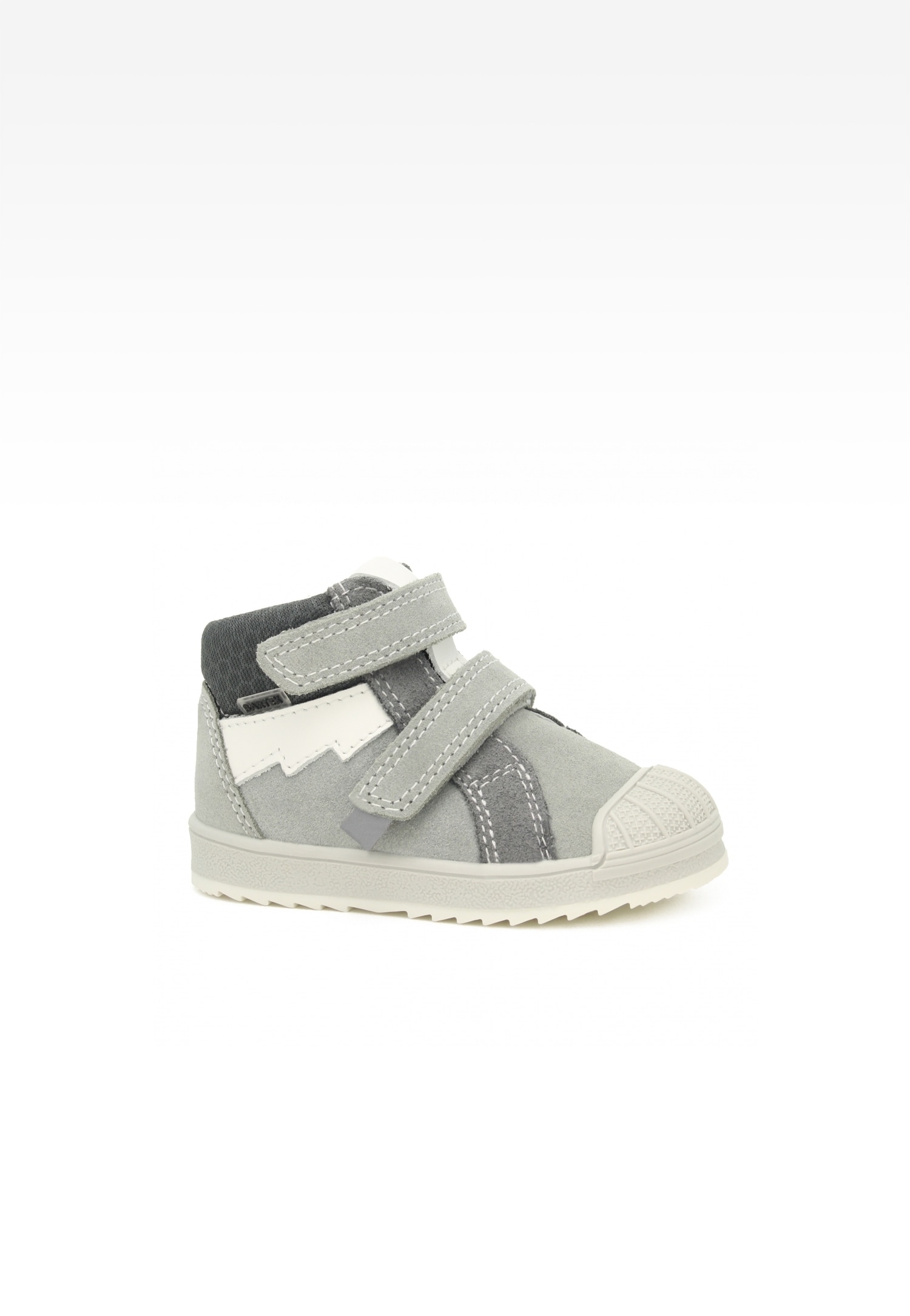 Sneakers BARTEK 11948023, dla chłopców, szary