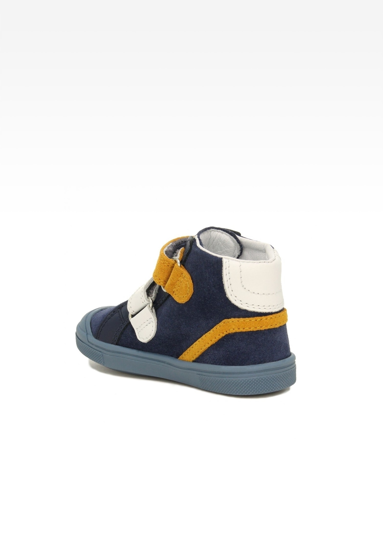 Trzewiki BARTEK 11596011, dla dziewcząt, różowo-złoty