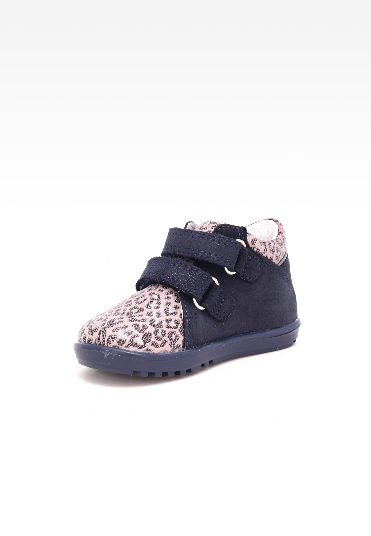 Mini first steps BARTEK 11732-007, dla dziewcząt, jasno niebieski