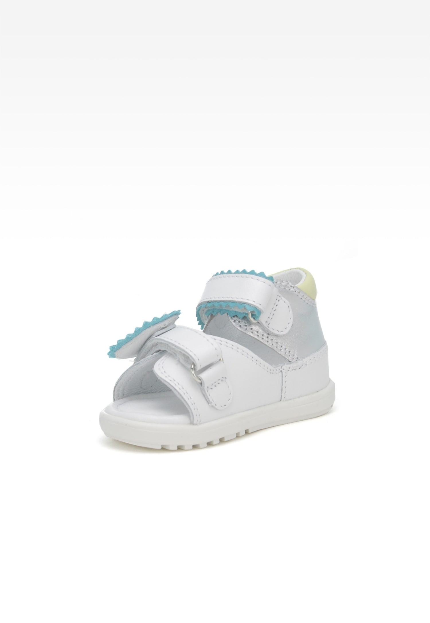 Mini first steps BARTEK W-71181/SPX, dla dziewcząt, biały