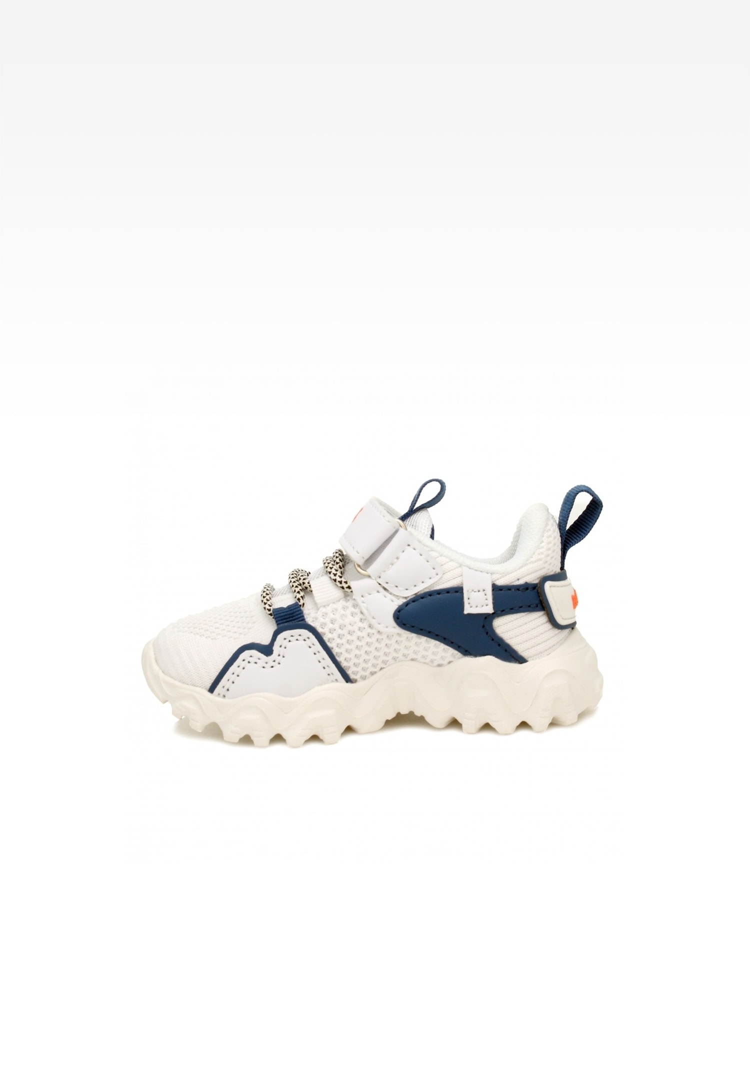 Półbuty BARTEK 18621005, dla dziewcząt, złoty